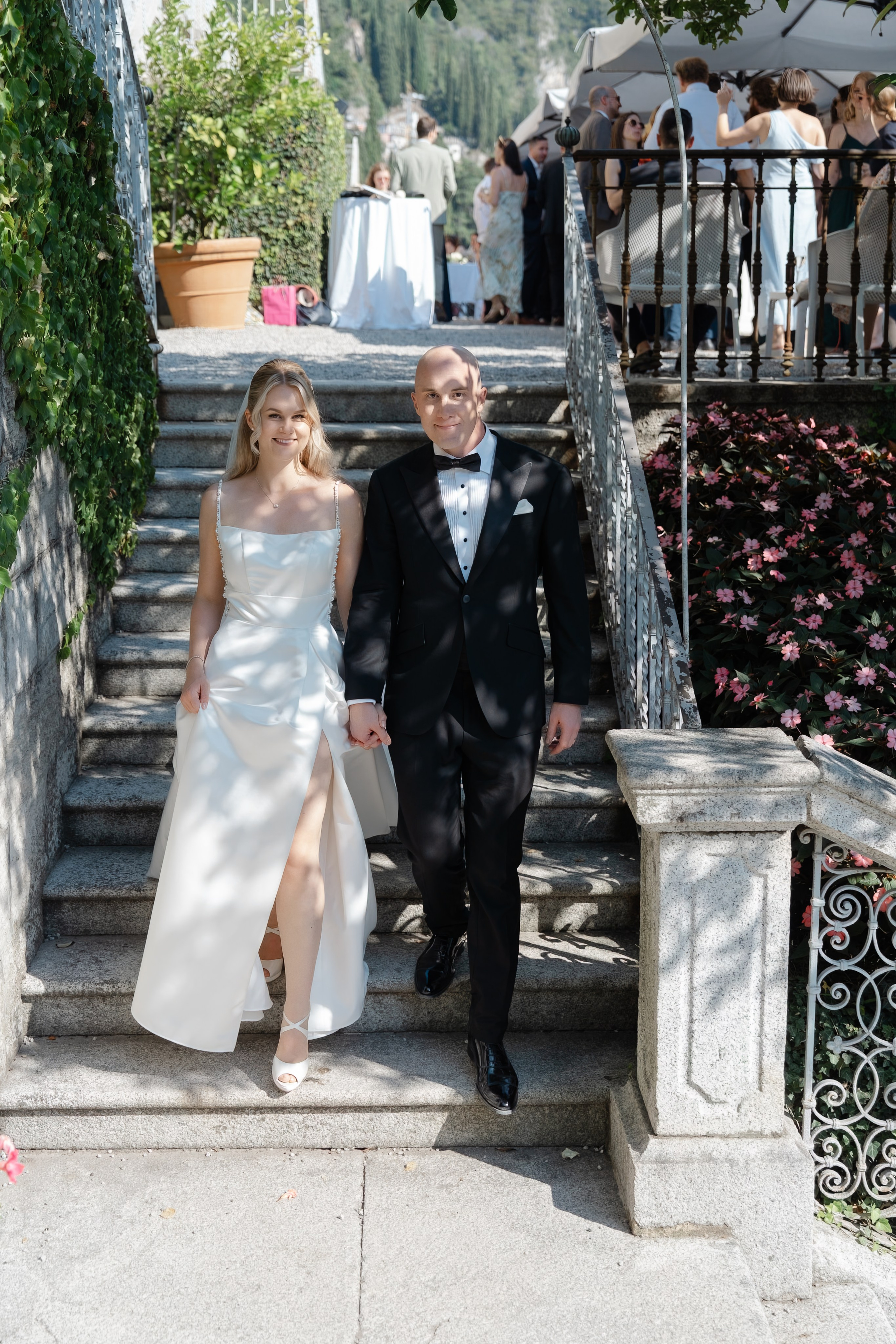SIMONA AND SERDJIO_VILLA CIPRESSI_LAKE COMO. PHOTOGRAPHER IN ITALY
