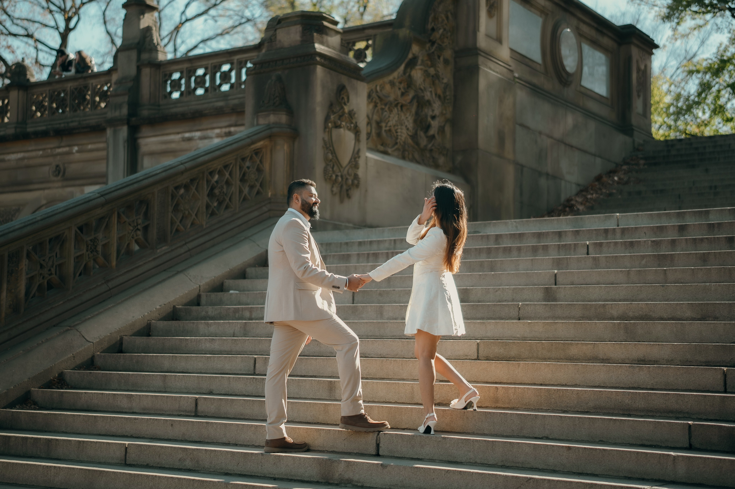 Wedding/Elopement. Lev Shevchenko Photography | moodofnewyork This website is dedicated to wedding, couple, family, and portrait photography. I help capture g