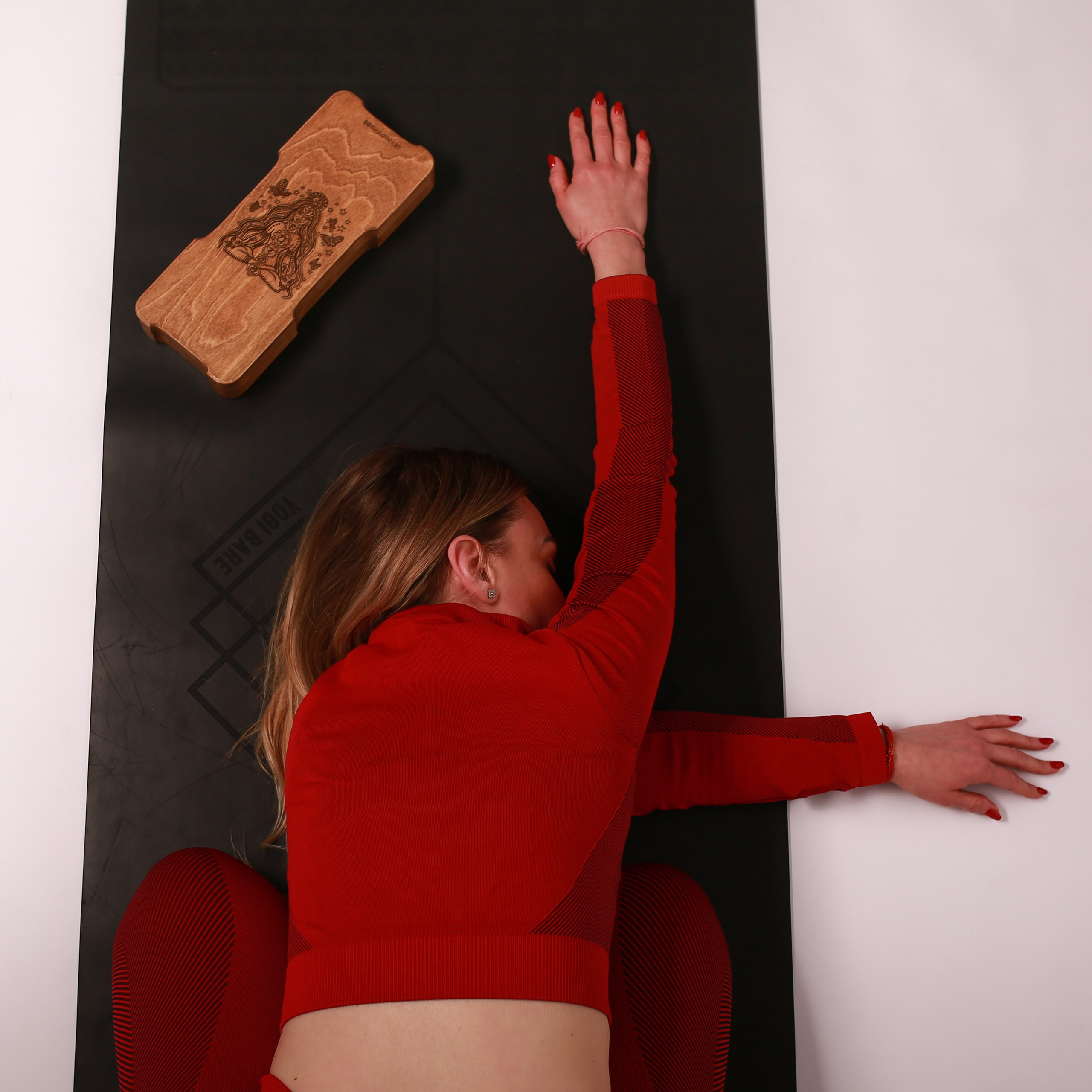 Yoga. Neugeborenen, Familien, Geschwister Fotografin aus Delmenhorst