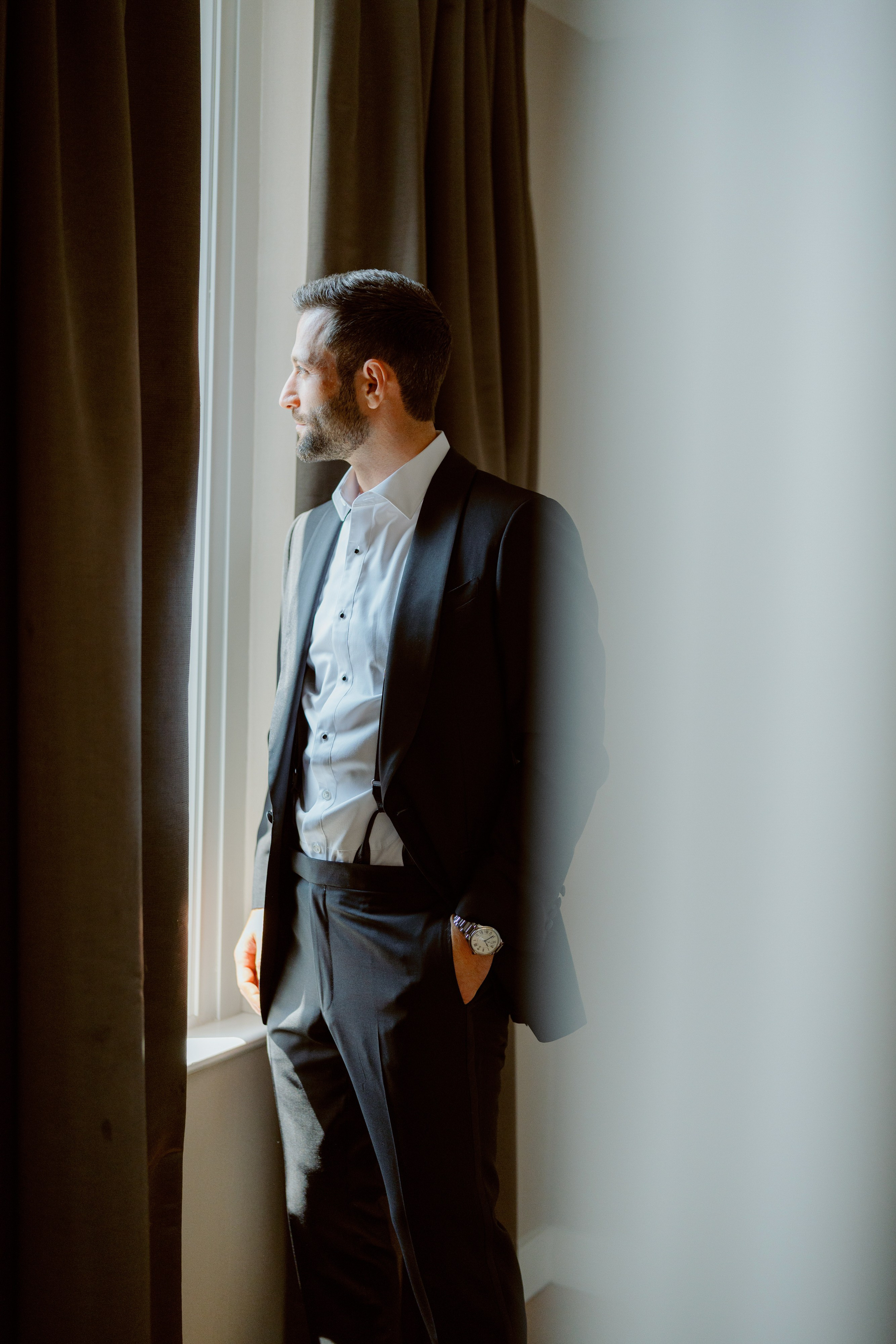 Kelsey and Scott’s Grand Jewish Wedding at Guastavino’s. Wedding photographer and videographer New York | New Jersey