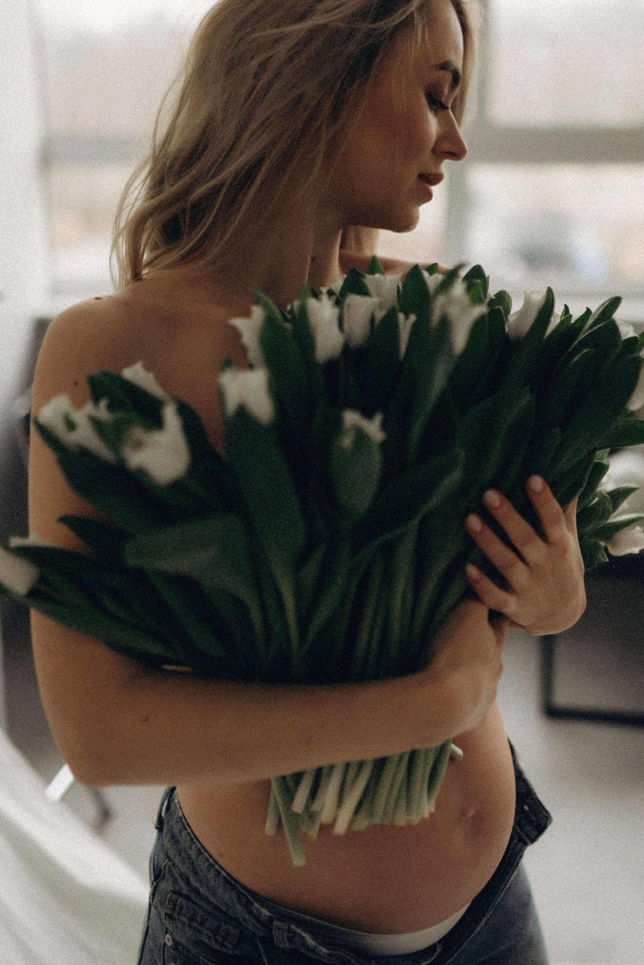 Фотосессія В ОЧІКУВАННІ. Семейный фотограф Лейпциг, Германия