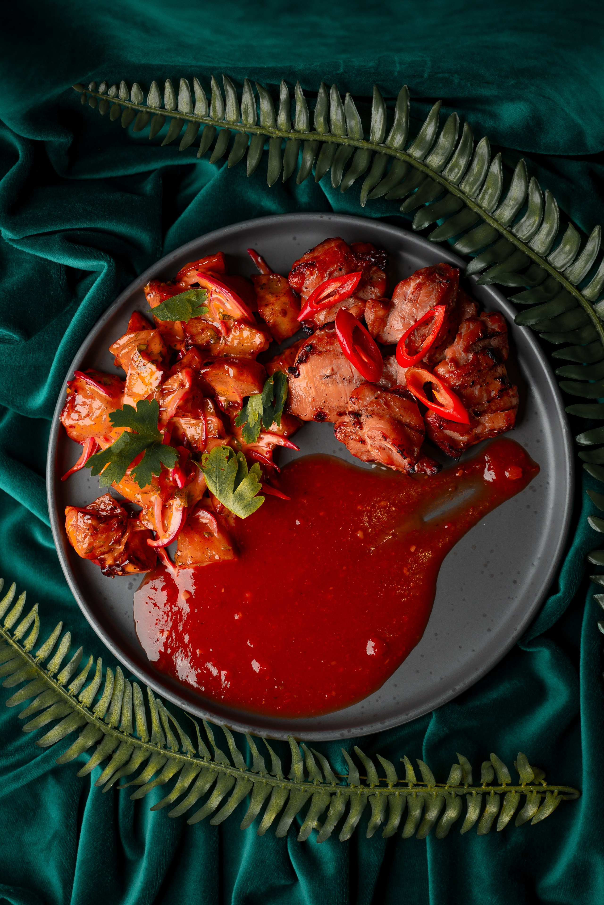 FOOD Photo. ST.PHOTO13