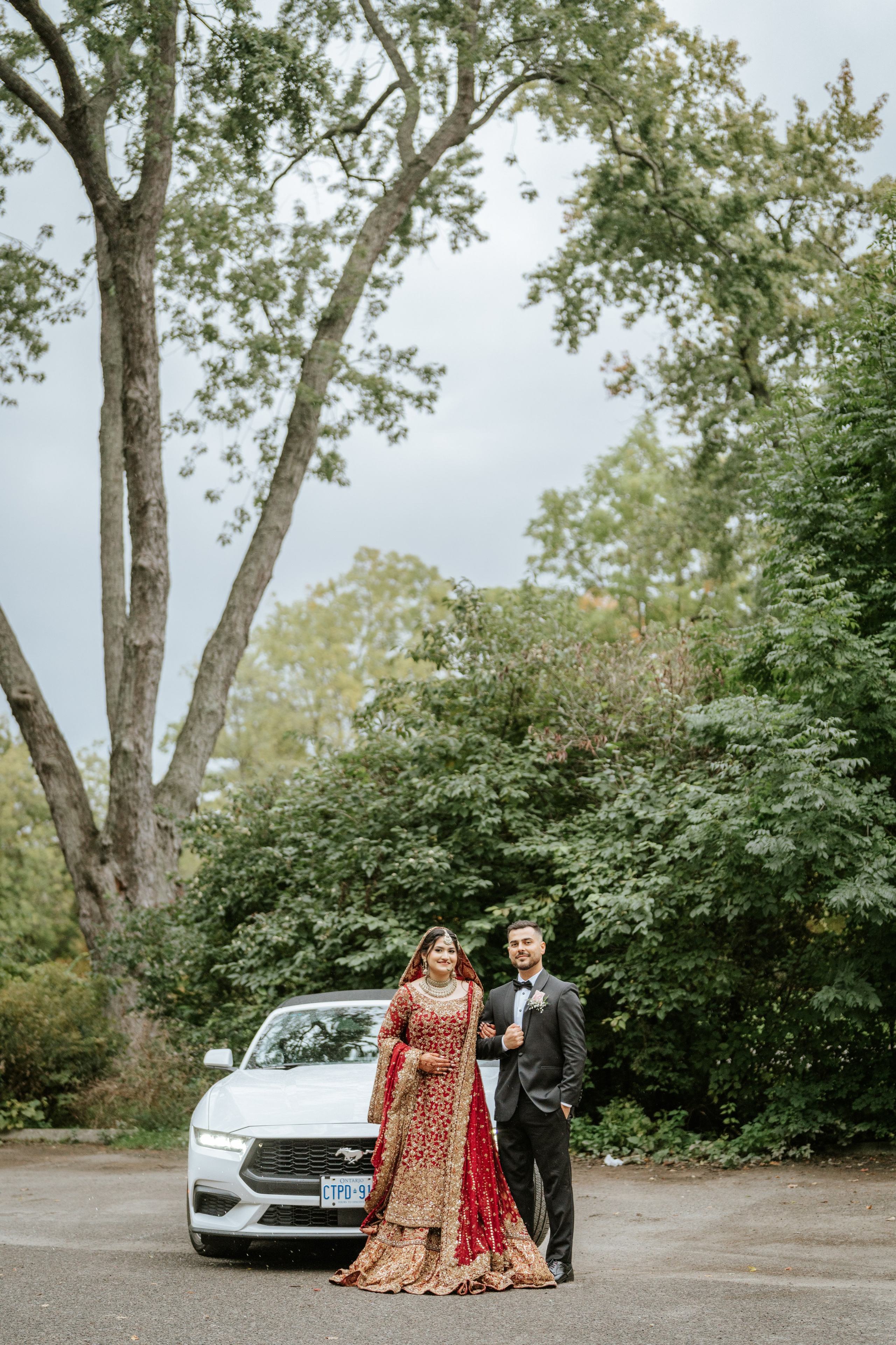 Affaf & Bahroz — Shadi. MJ WEDDING PHOTOGRAPHY