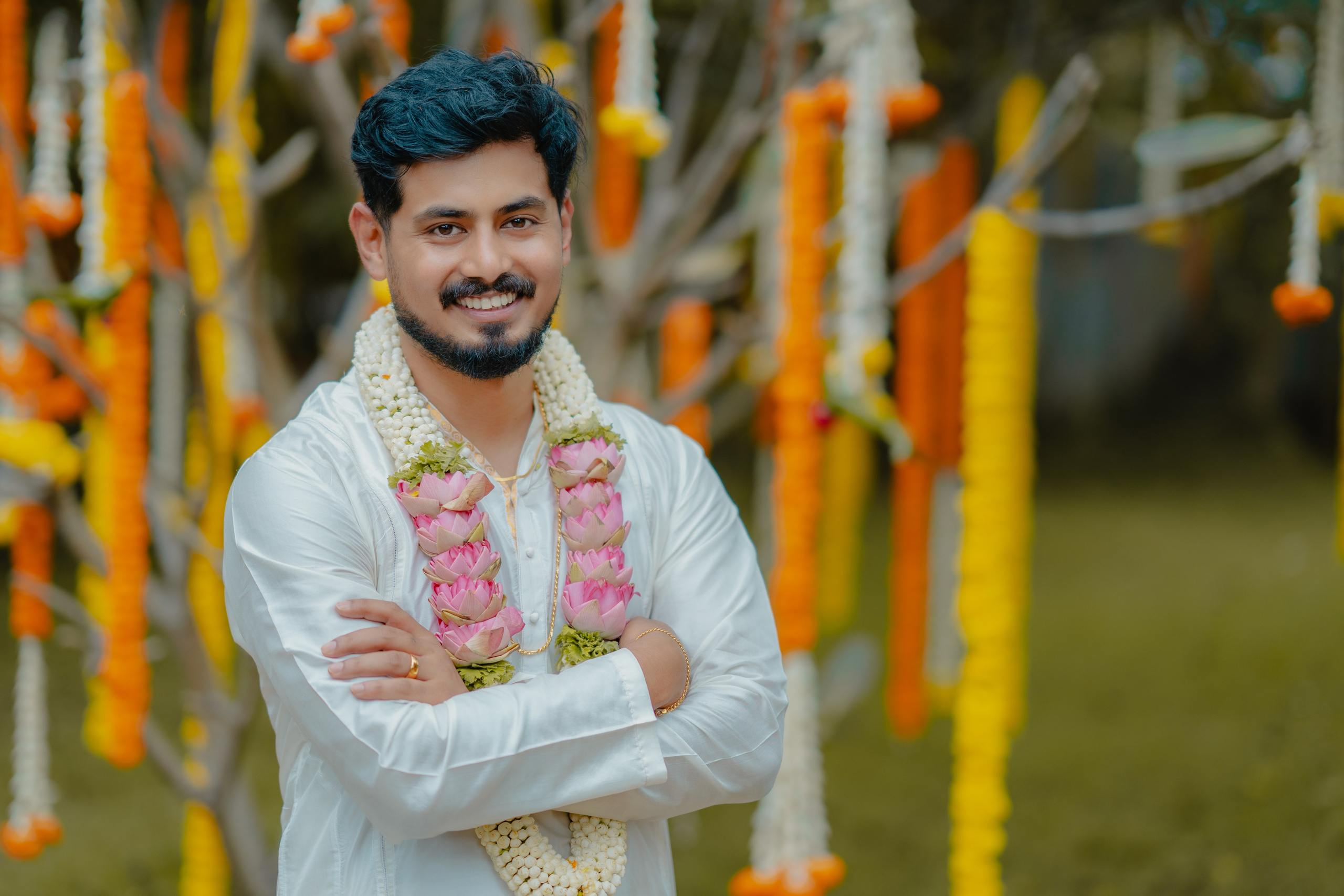 Wedding Shoot. Wedding and Family photographer in india