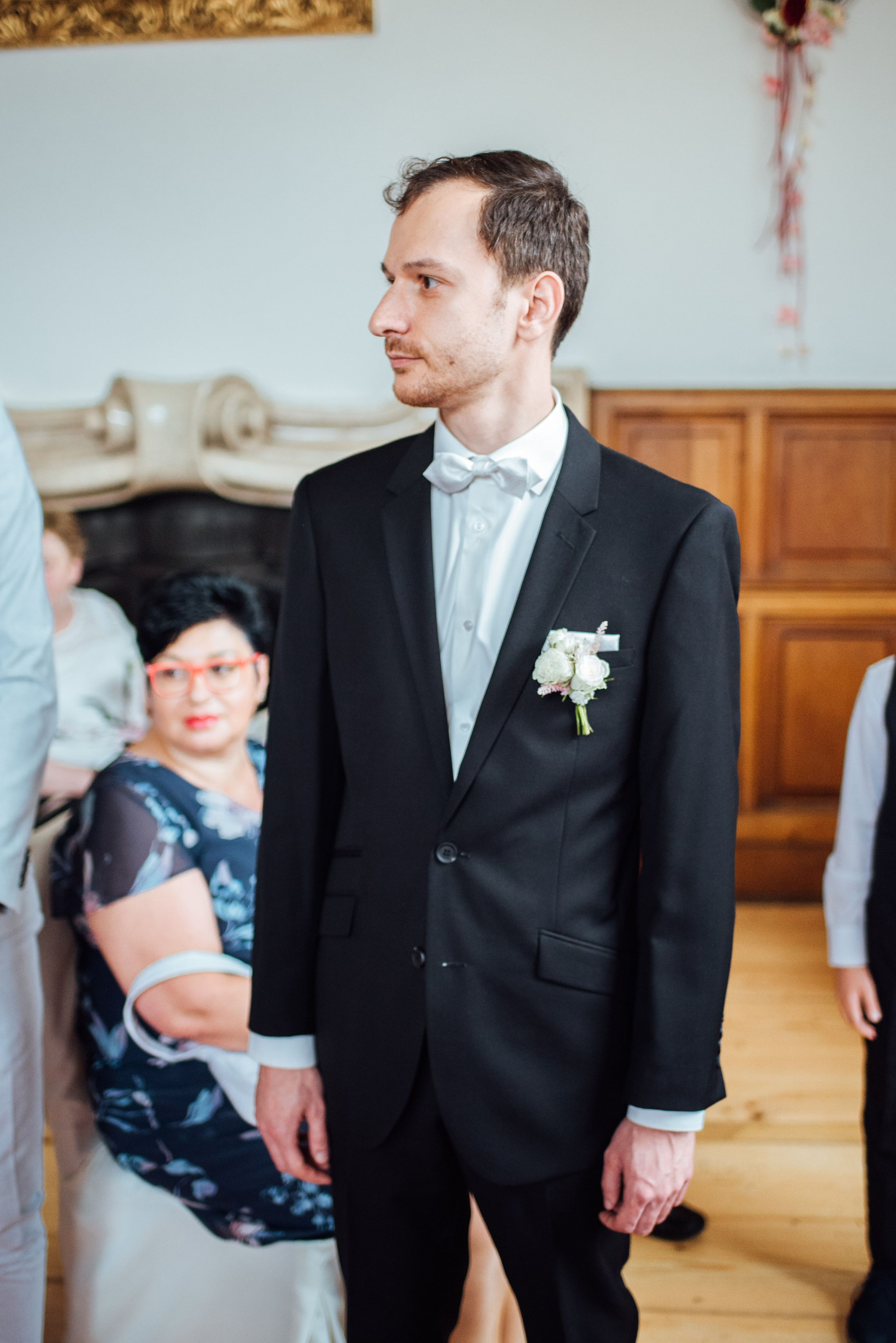 Lucie + Michal. Lifestyle, wedding and family photographer