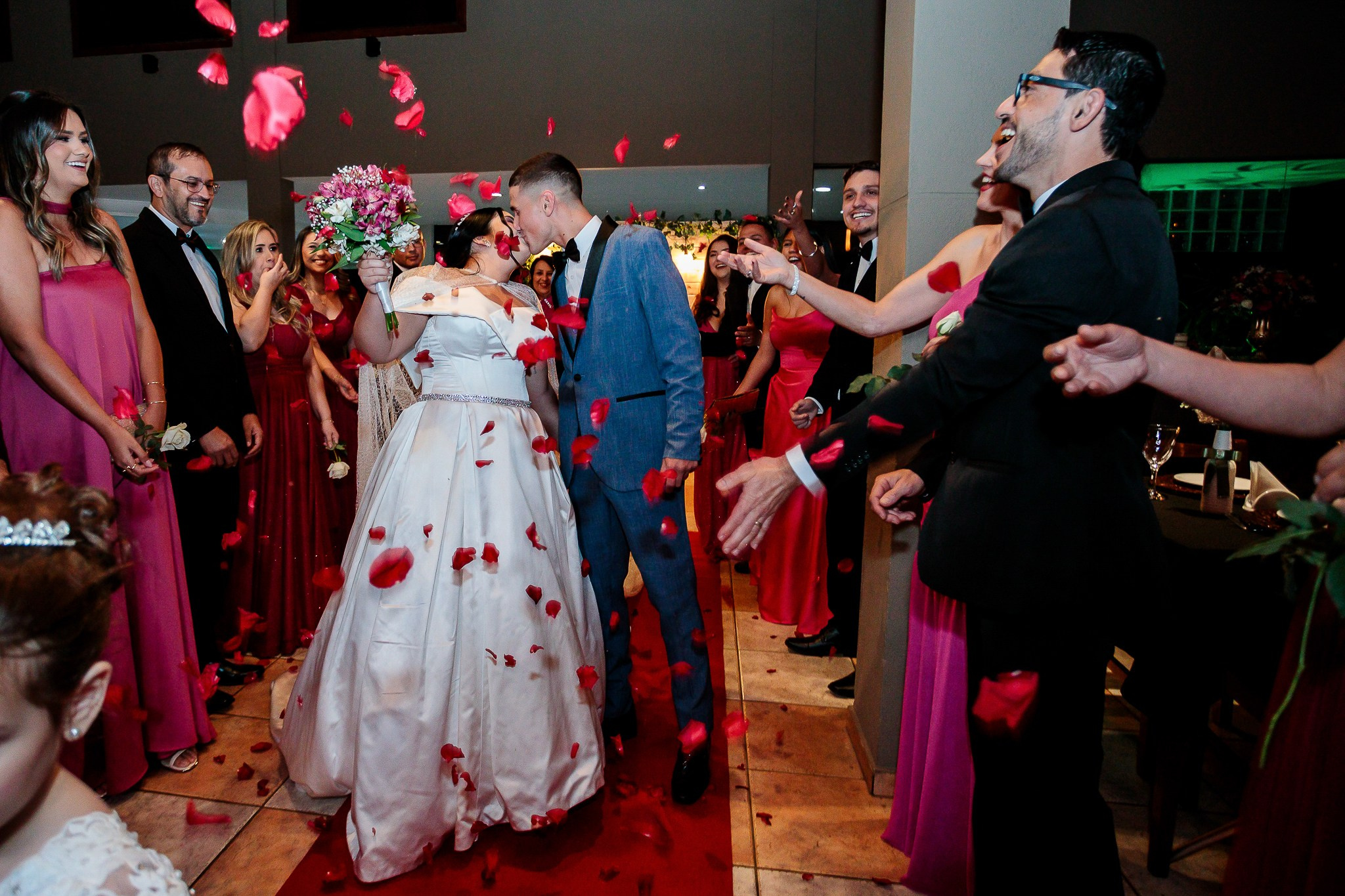 LEO E GIOVANNA. Fotógrafo de casamento