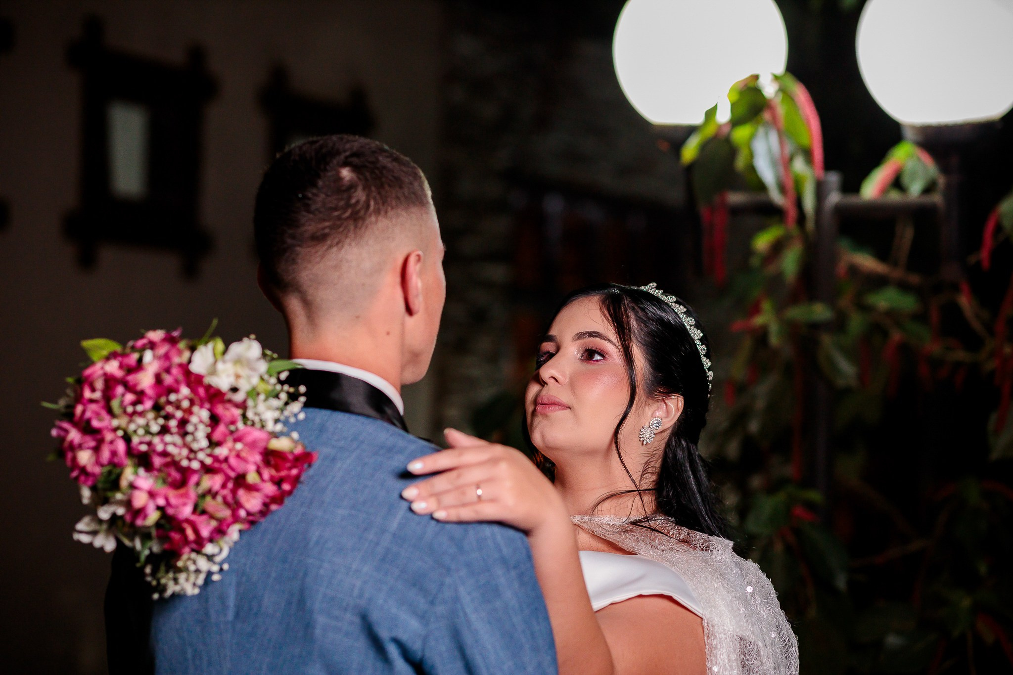 LEO E GIOVANNA. Fotógrafo de casamento