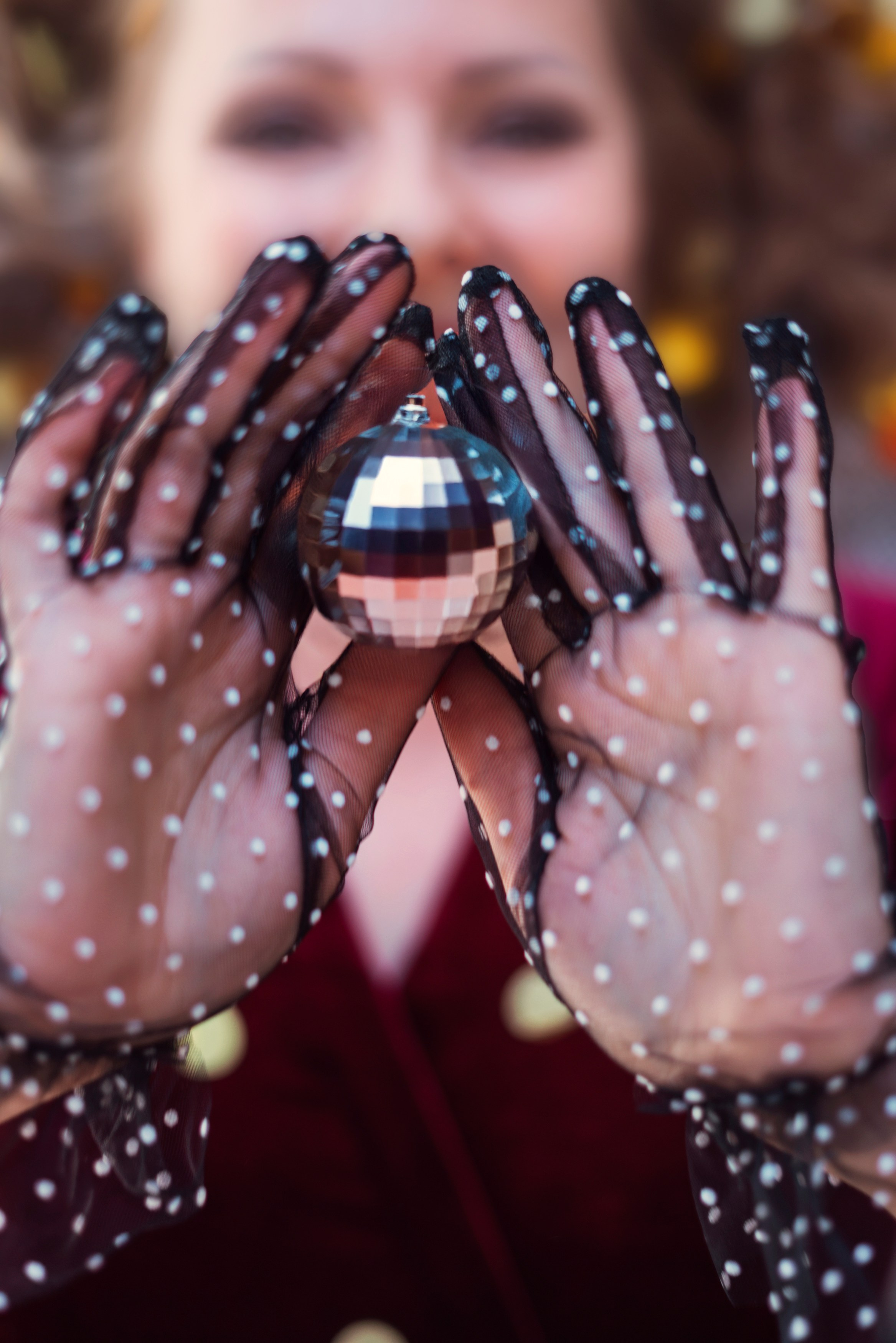 Новогоднее. Анастасия Благова — Твой фотограф в Малаге 🇪🇸