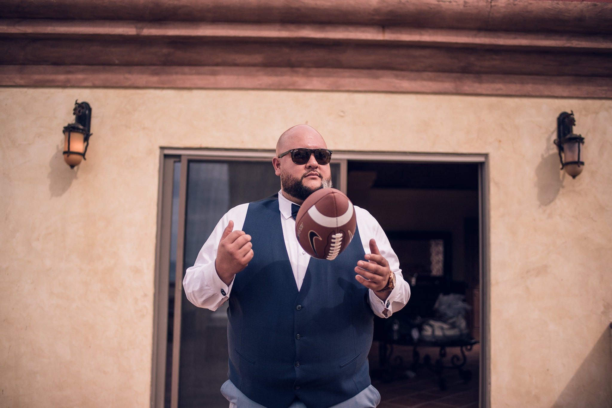 Darline y Armando. Estudio de fotografia en Tijuana