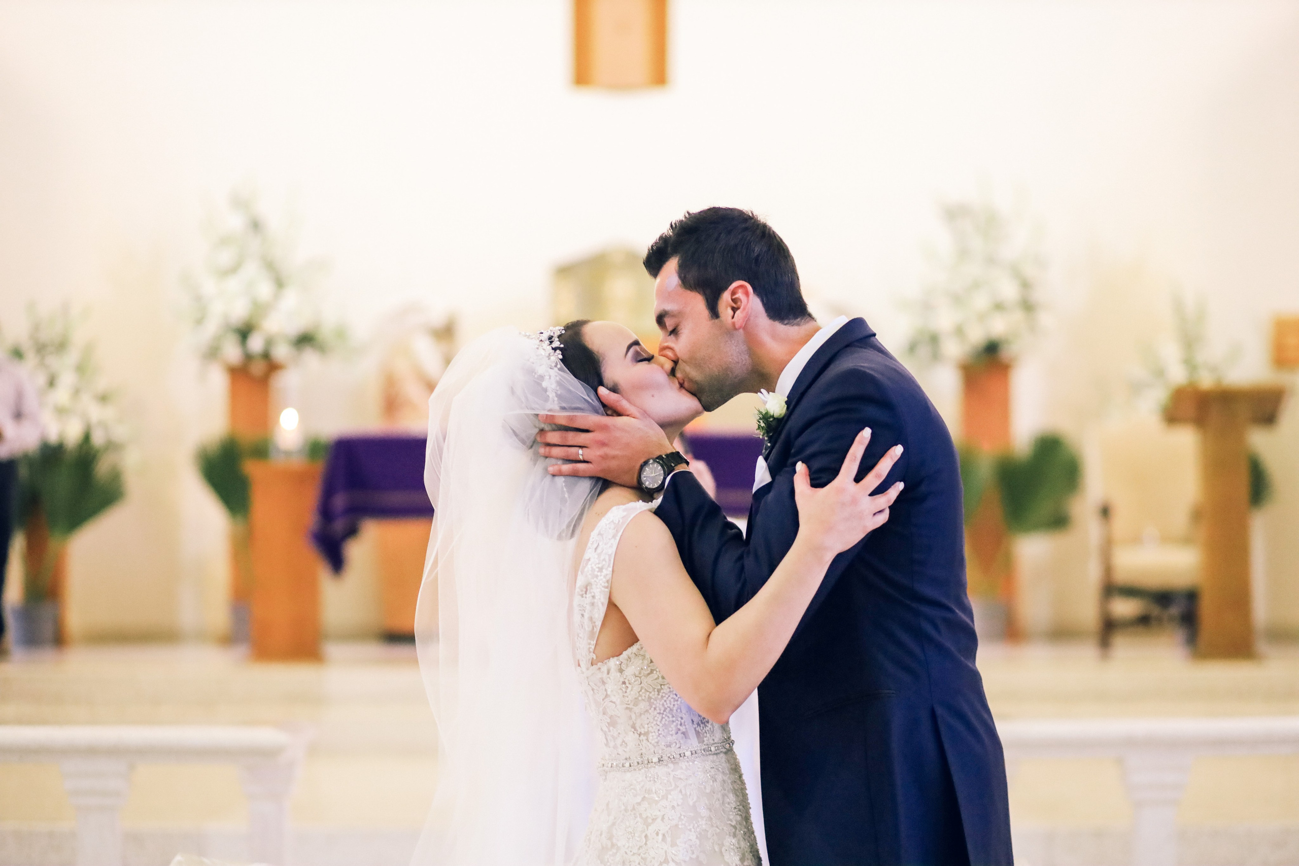Santuario Diegueño Tecate Boda Ana y Carlos. Estudio de fotografia en Tijuana