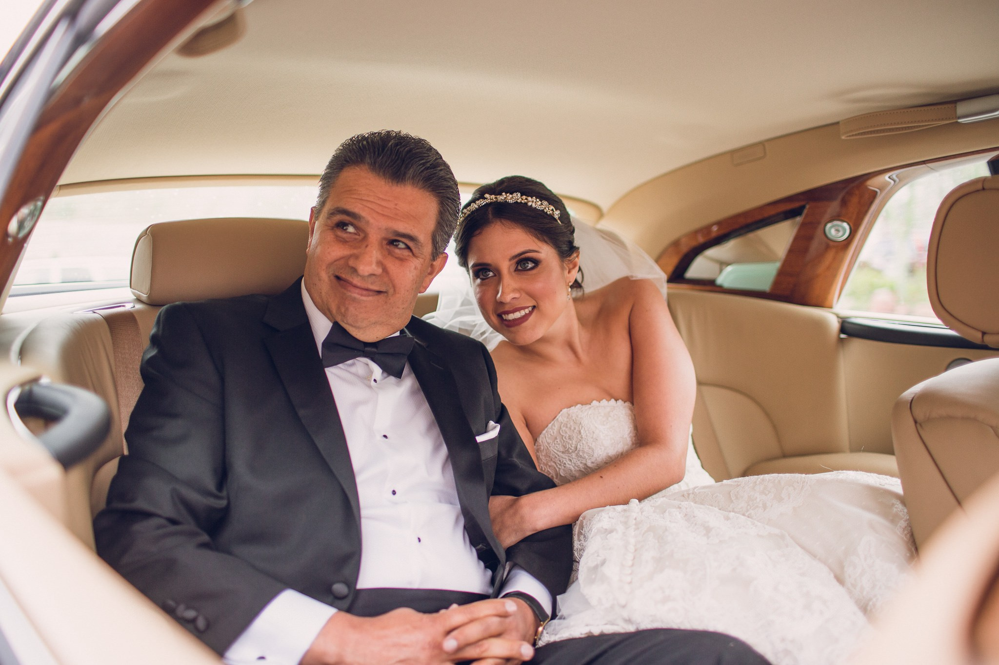 Briana y Roberto. Estudio de fotografia en Tijuana