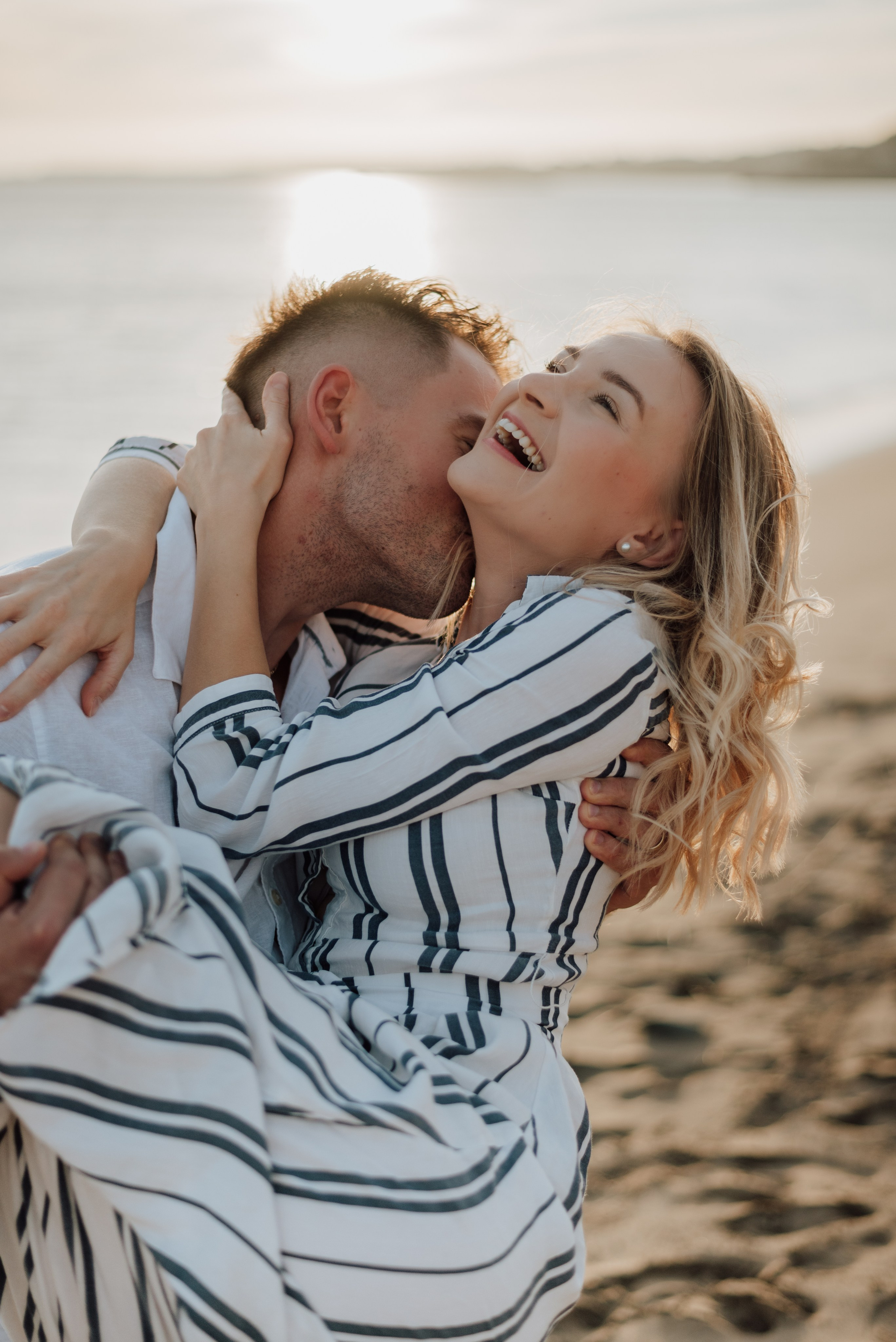 Terka a Lukáš. Lifestyle, wedding and family photographer