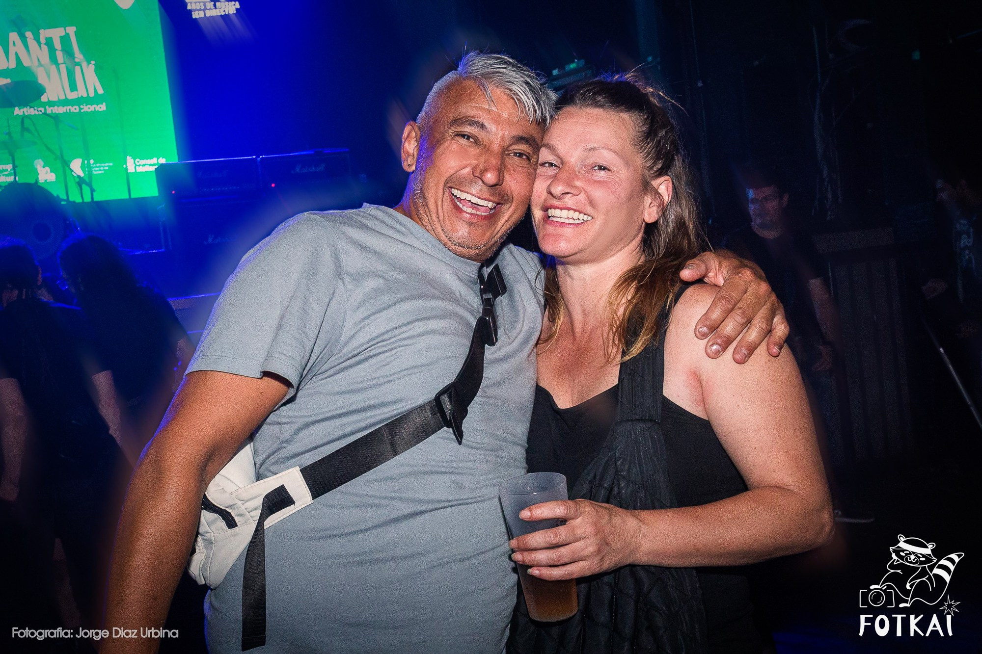 Rata Blanca at Es Gremi, Mallorca — Concert Photos, Magos y Espadas Spain Tour 2026 | FOTKAI