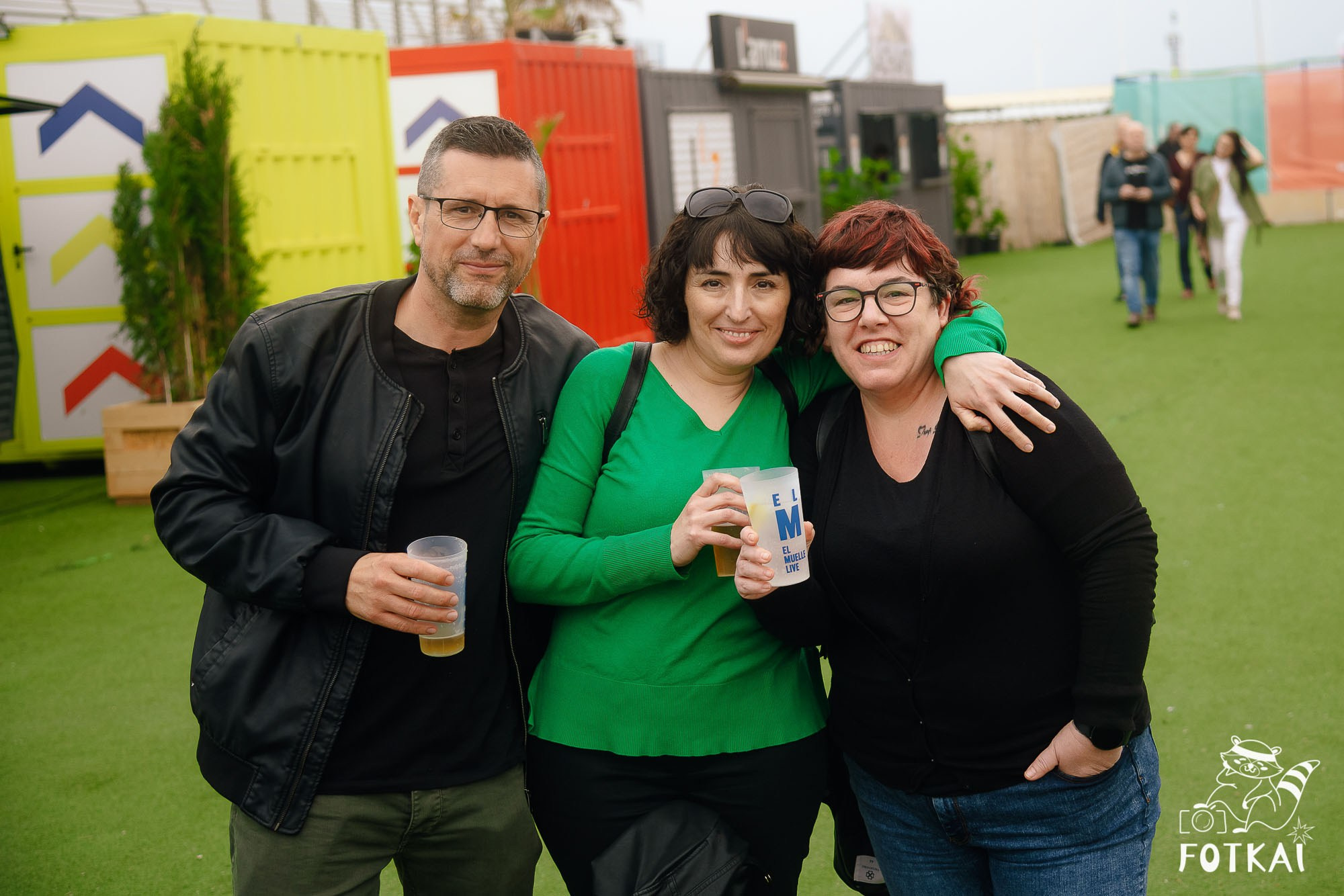 Festival AMA – Aquellos Maravillosos Años: Fotos del festival en Alicante, 2026 | FOTKAI