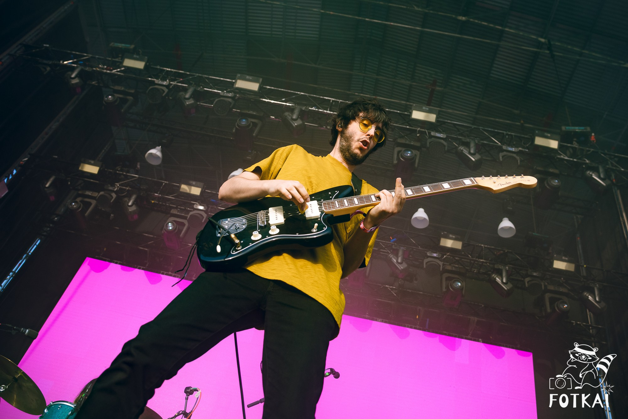 Low Festival 2026 — Full Concert Photo Report from the Opening Night in Torrevieja | FOTKAI