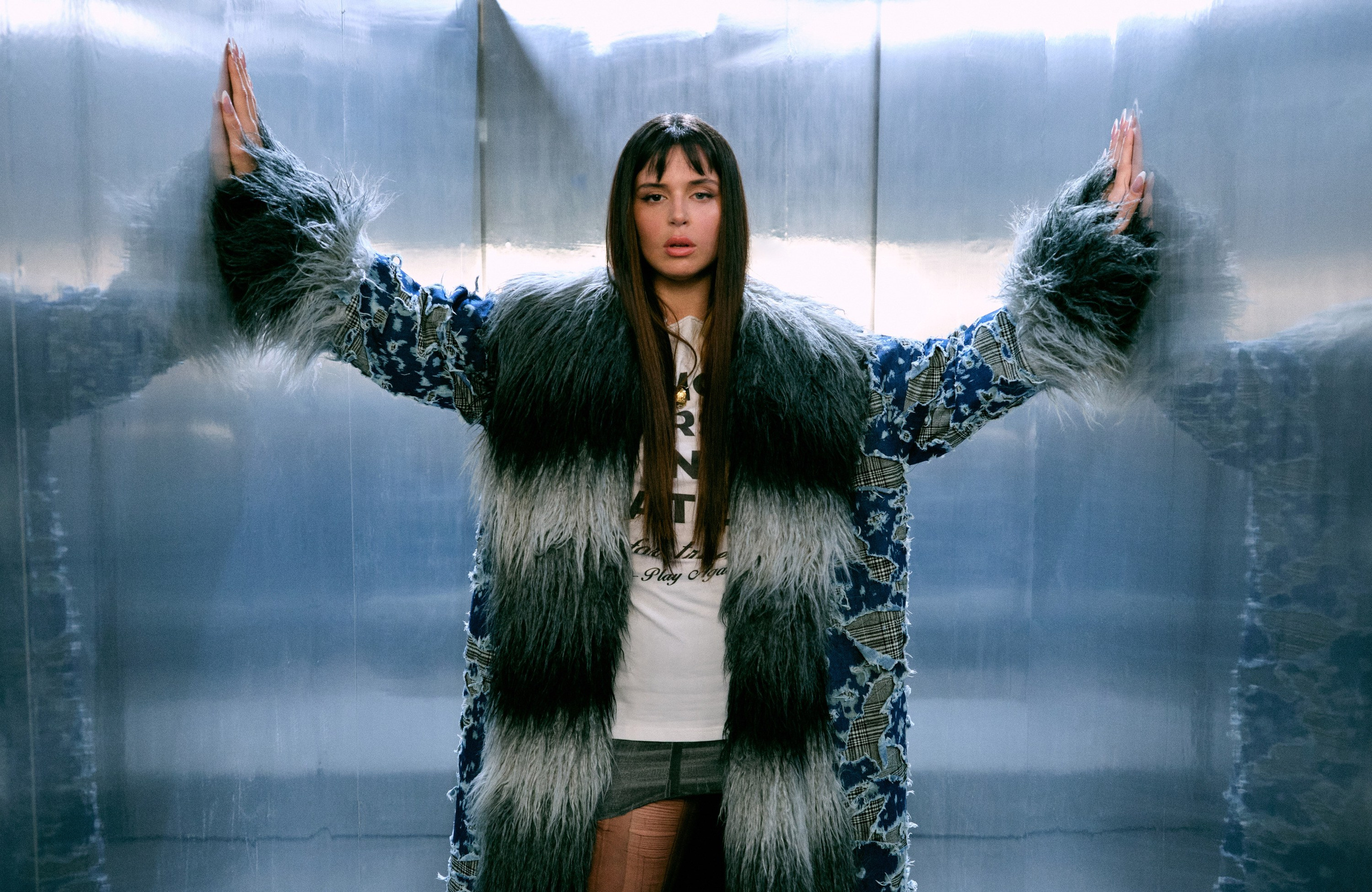 Nathy Peluso en España 2026 — Madrid y Barcelona | FOTKAI