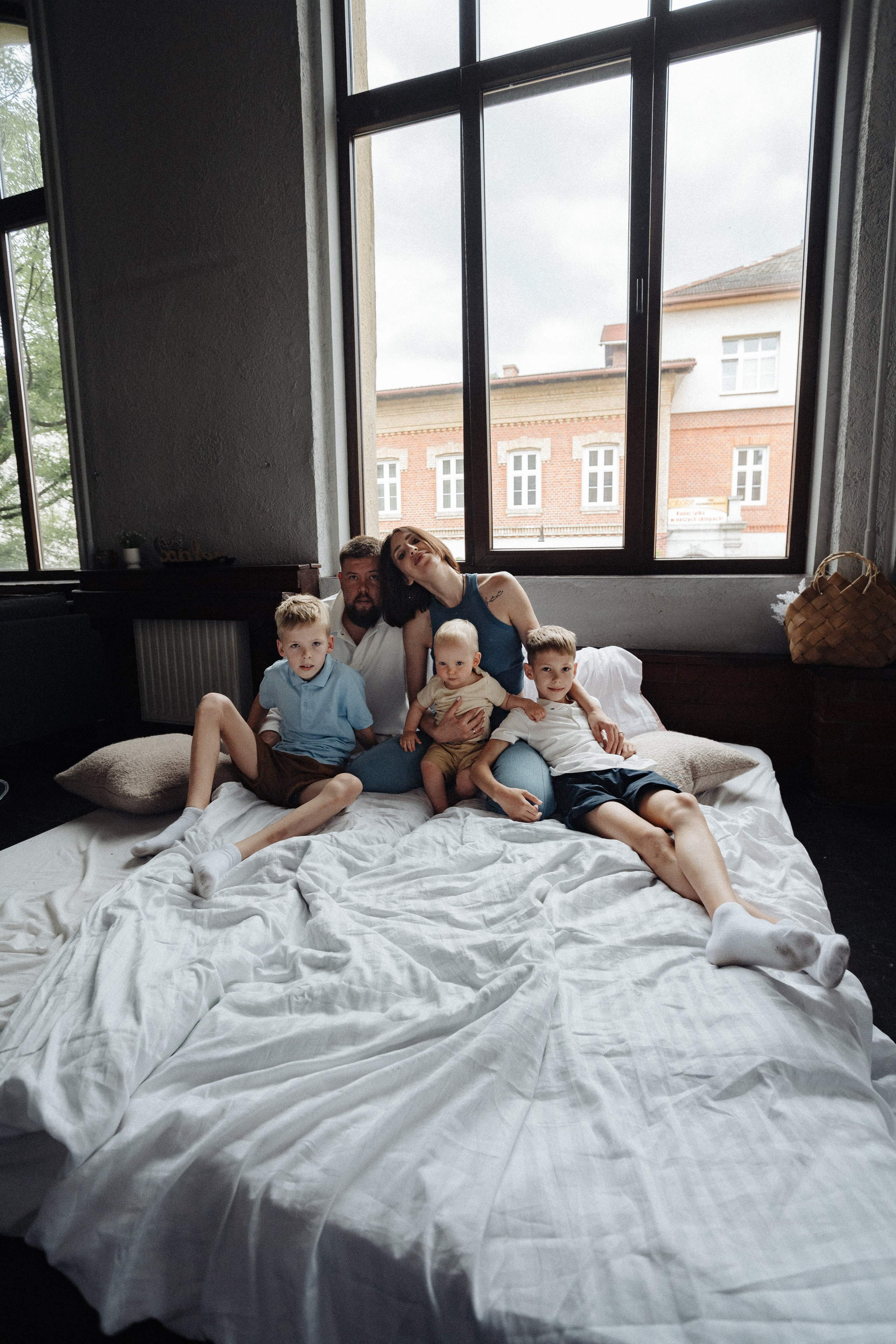 Zvana. Karina Czernecka Foto