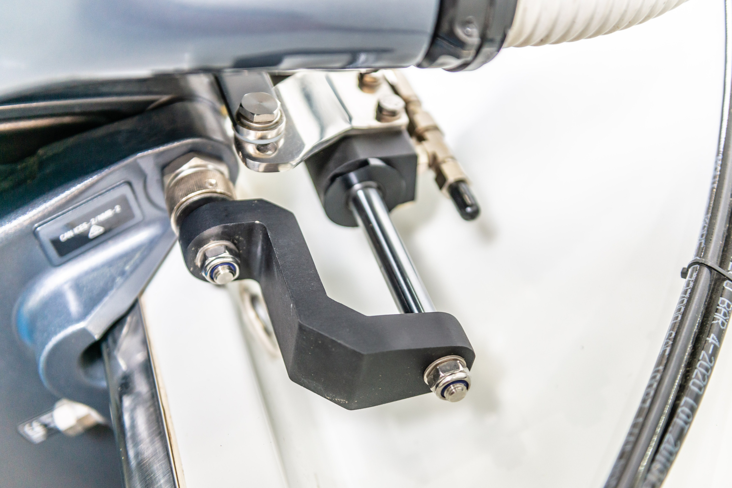 Фотосъемка лодок на Moscow Boat Show 2022. FOTÓGRAFO MÉXICO QUINTANA ROO