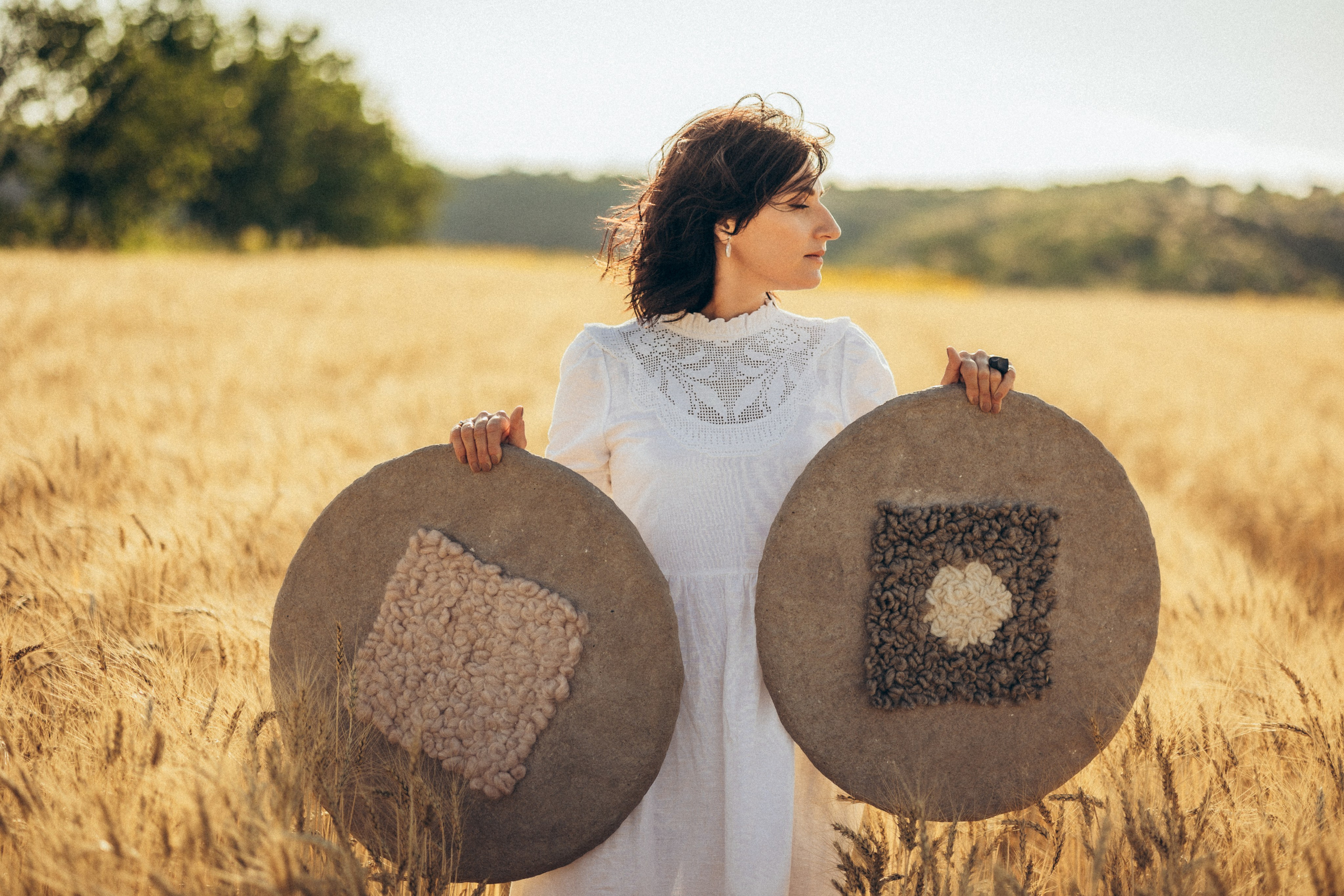 Soul of Moldova. MATVEEVA STUDIO