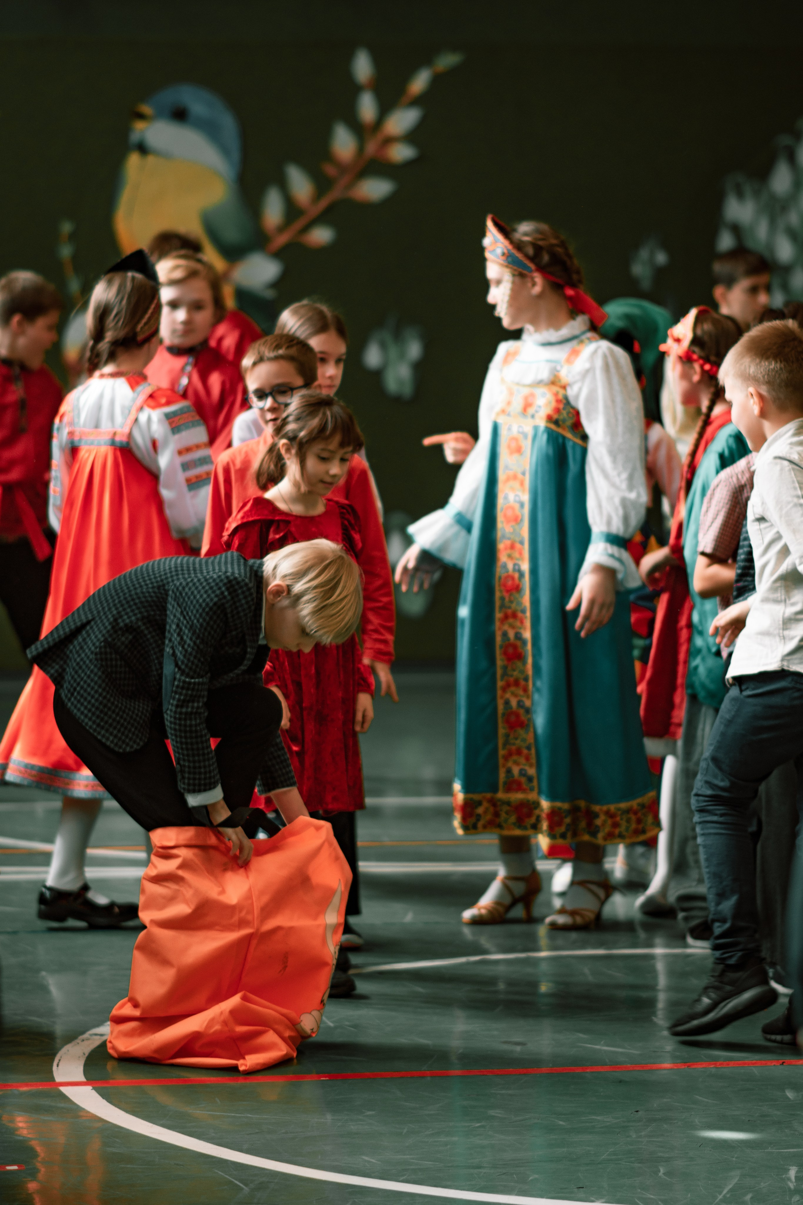 Масленица. Семейный и детский фотограф