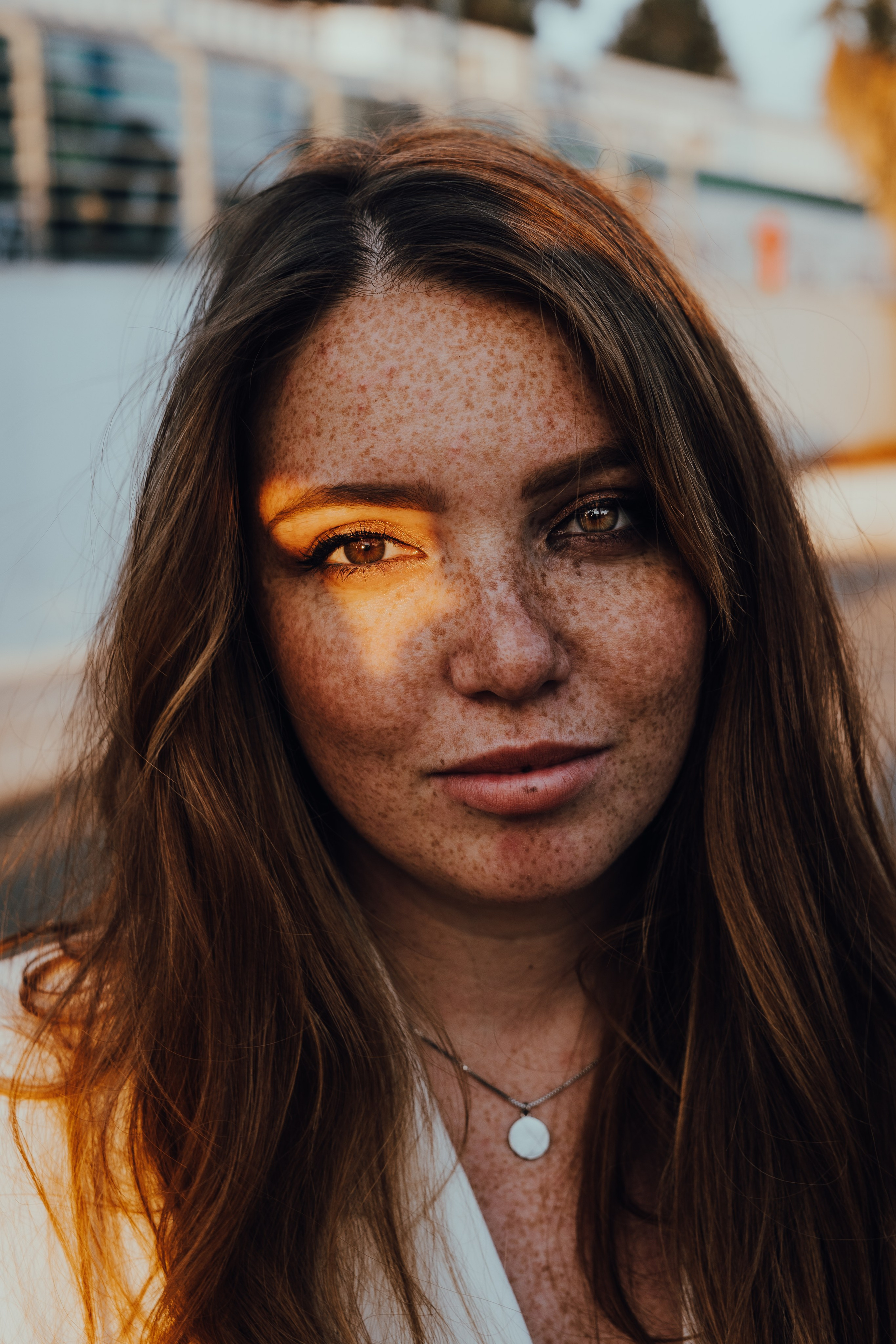 Фотопрогулка. Фотограф в Валенсии Максим Пономарев