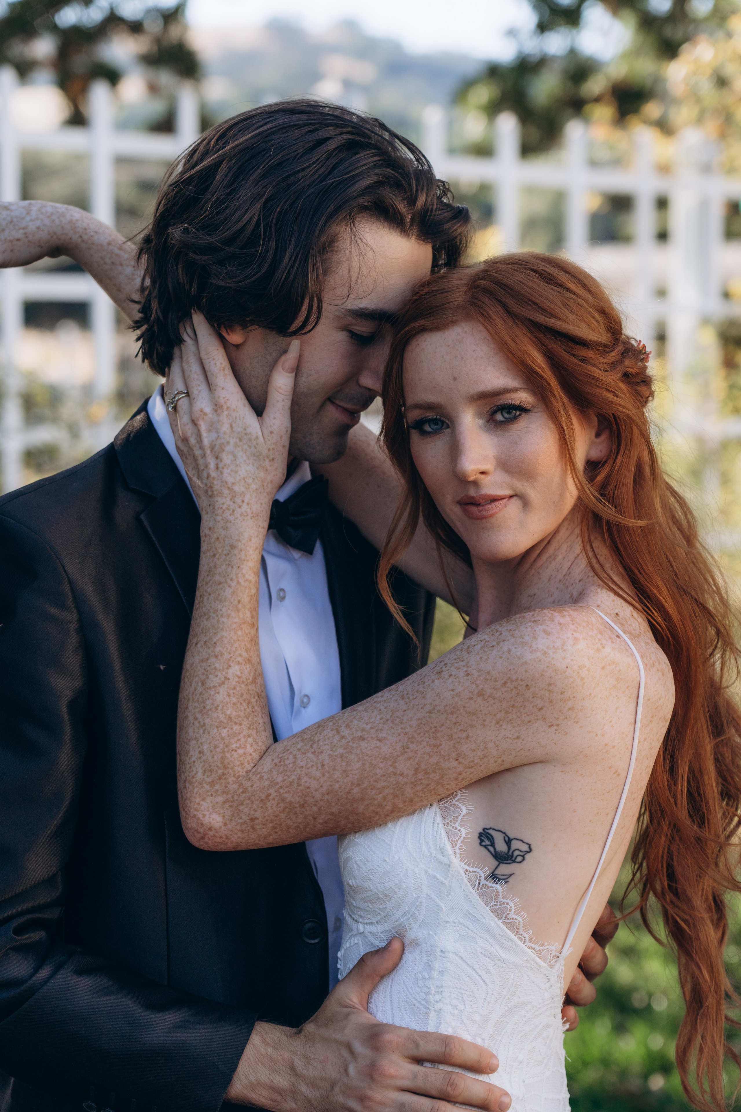 Weddings. Barbarica. Photography