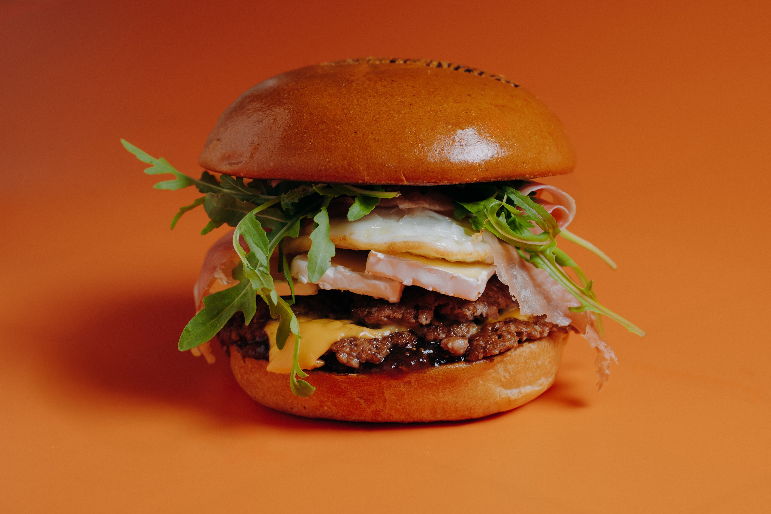 Munchies. Photographer Luxembourg