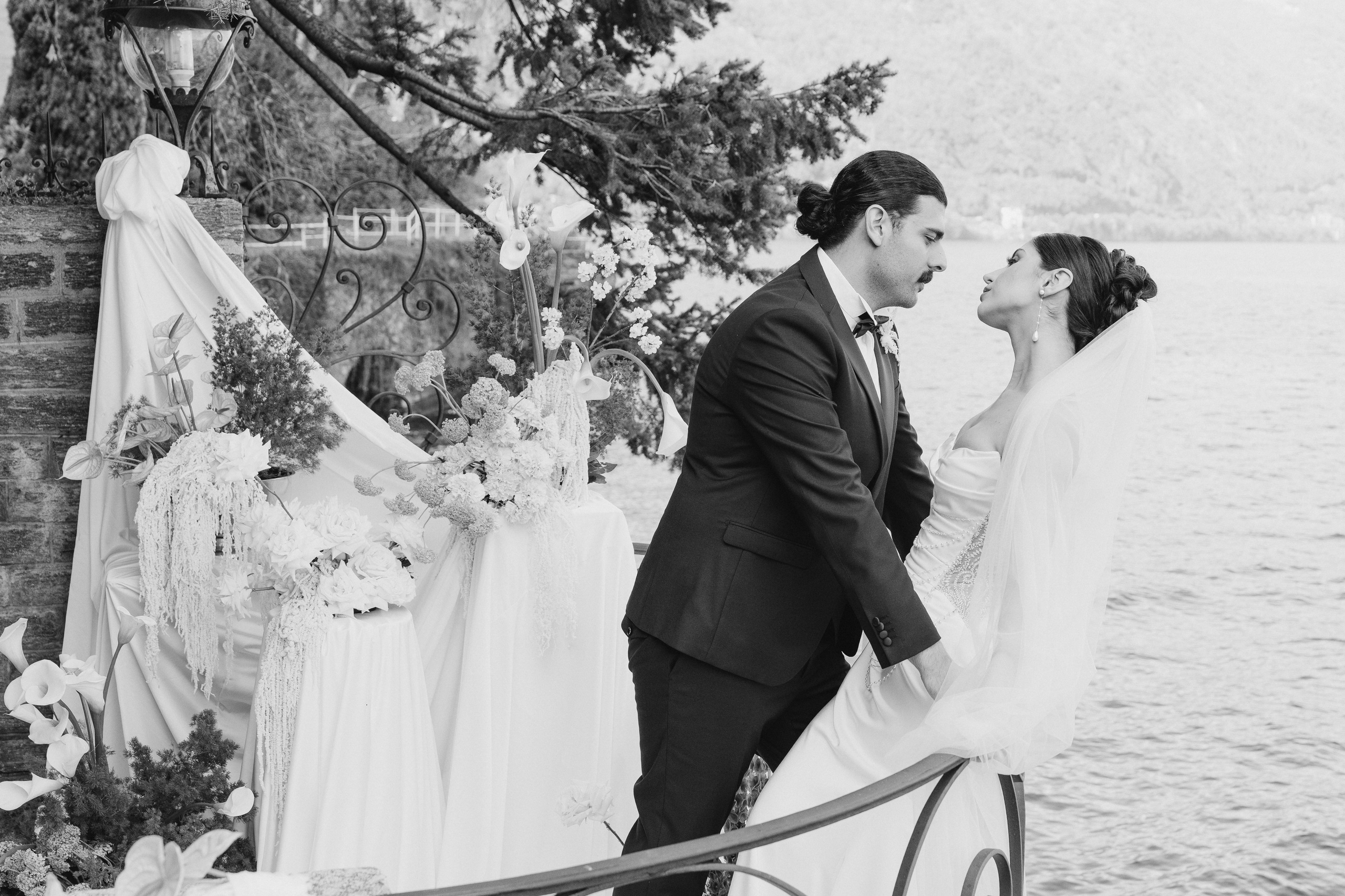 An intimate escape on Lake Como This one felt like La Dolce Vita. PHOTOGRAPHER IN ITALY