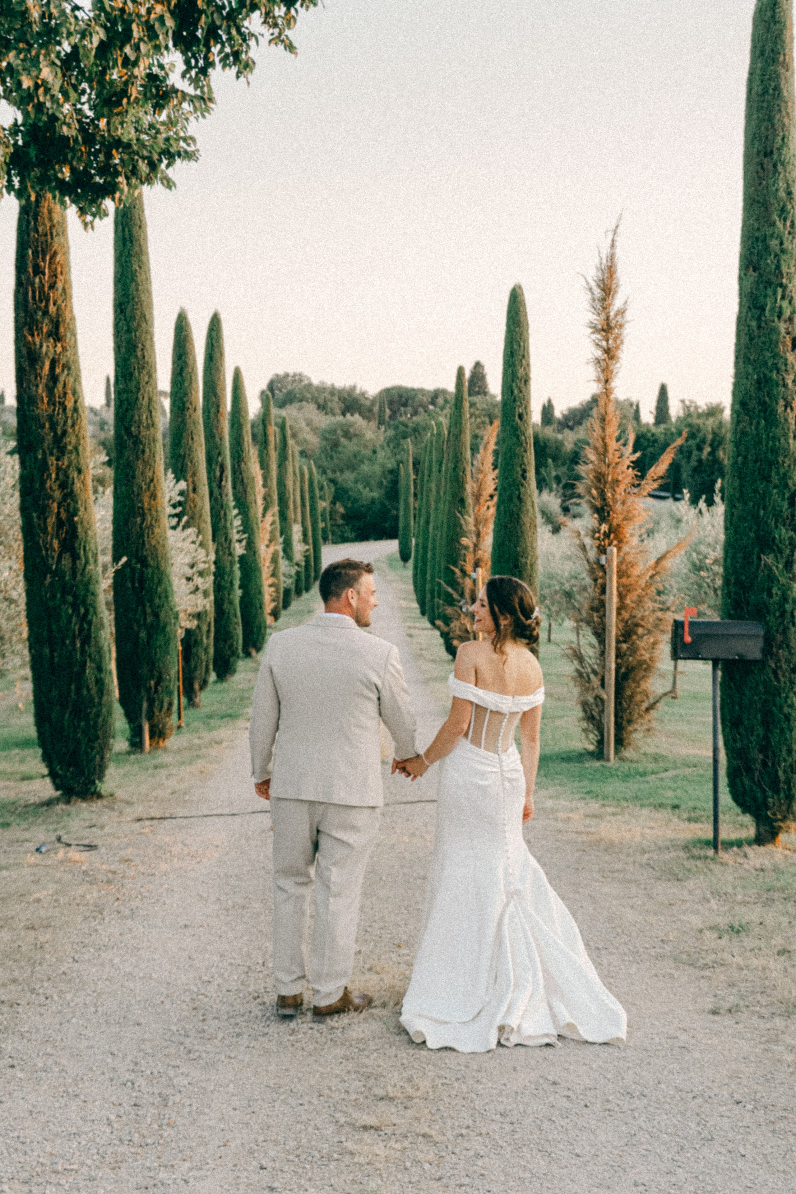 ROXANNE and ANDREW_ Tuscany. PHOTOGRAPHER IN ITALY