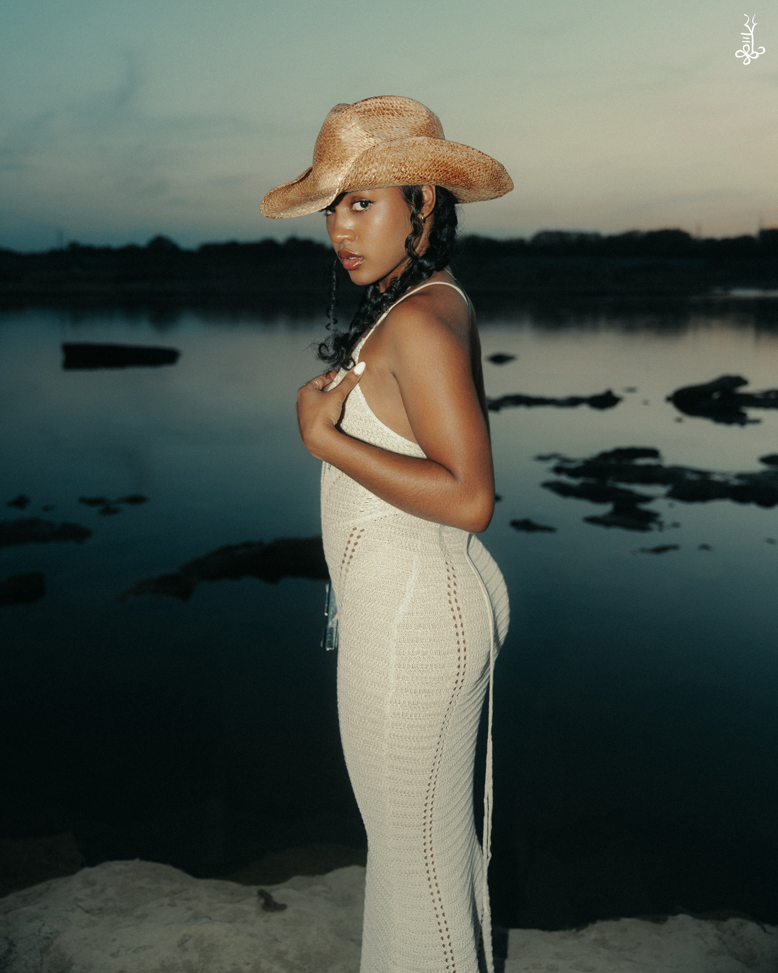 JADE SYAN. Ke’Ondris