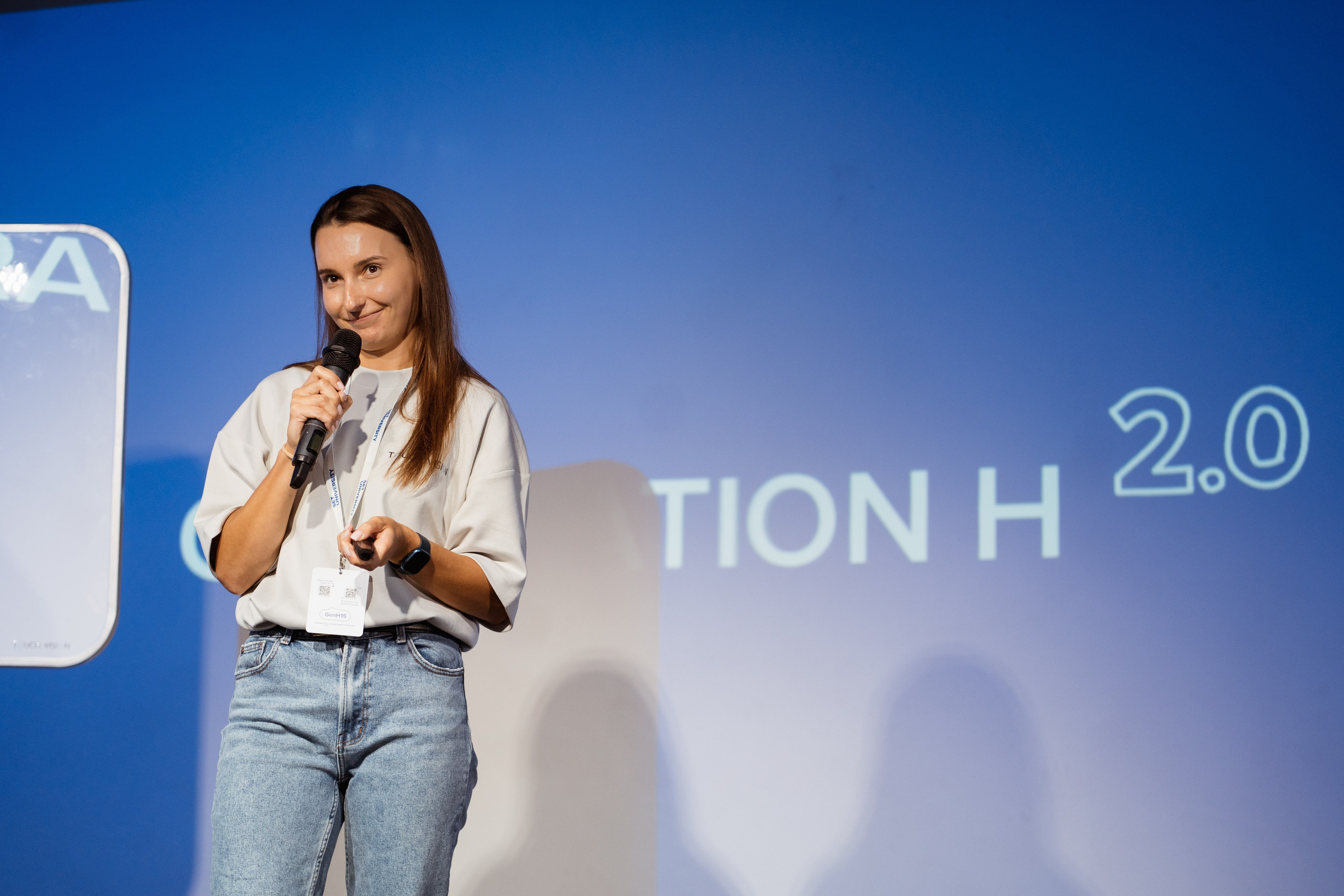 SET University GenH 2.0. Kostiantyn Holinchenko. Reportage and portrait photographer