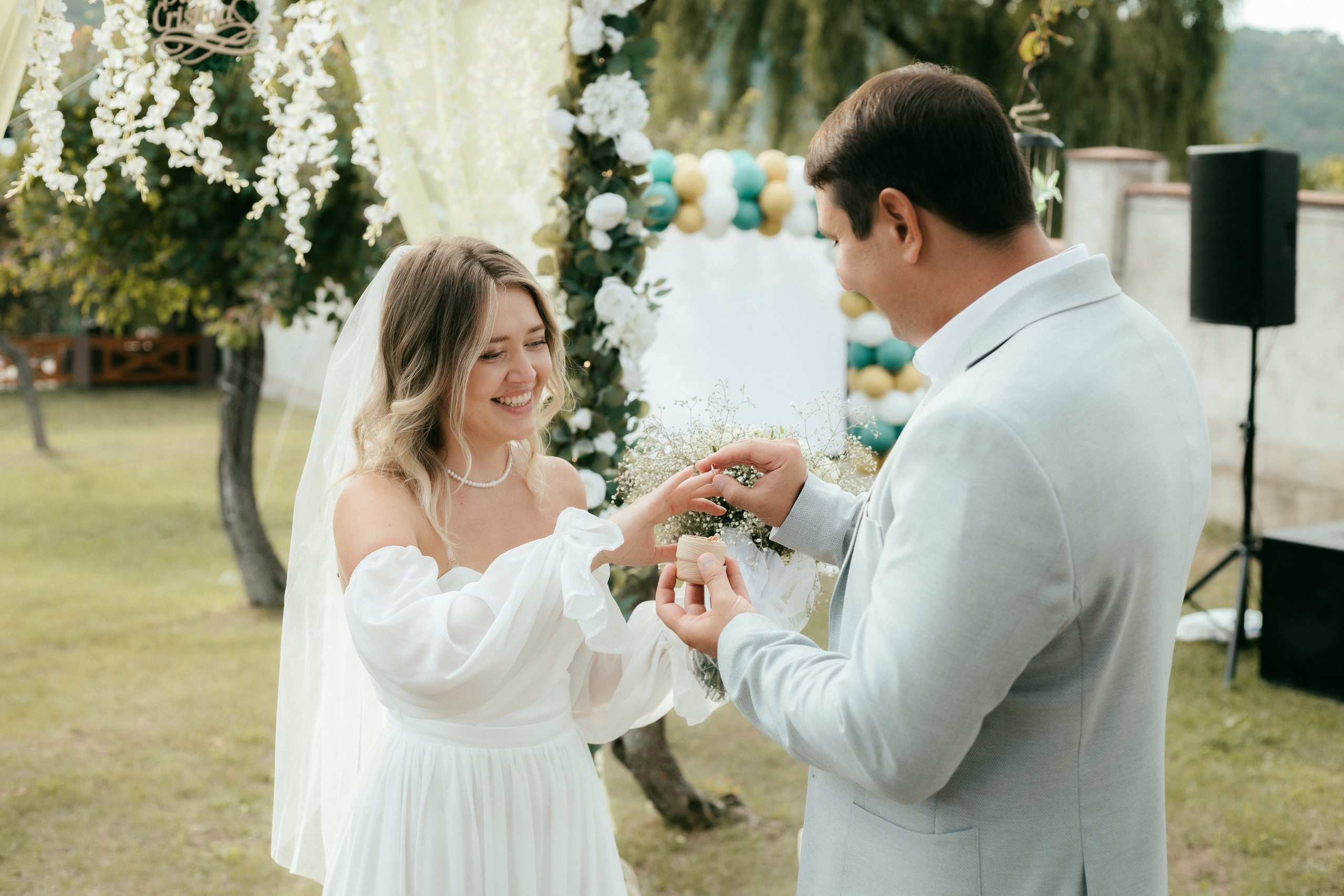 Cristina & Alex. Captured by Hallovud