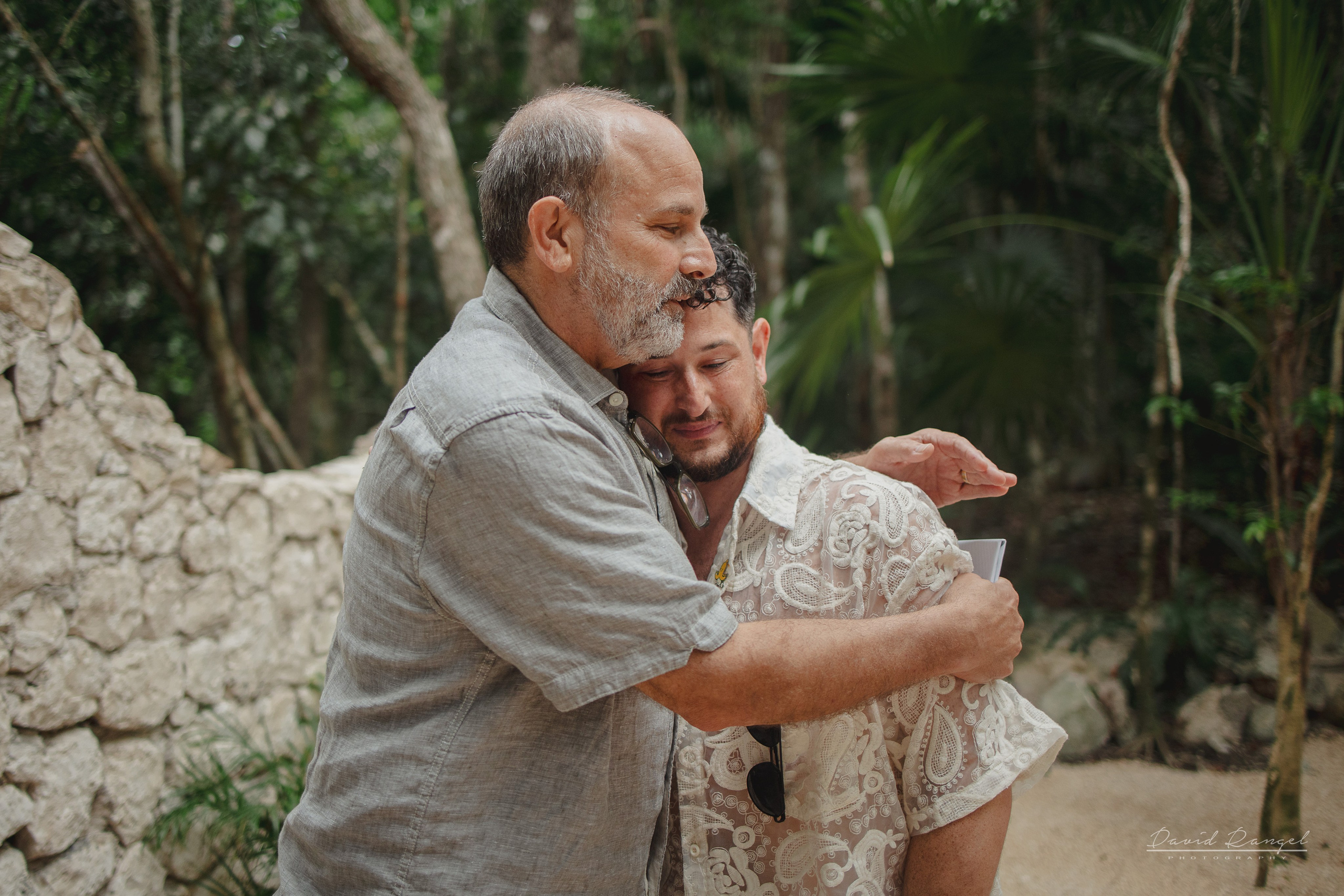 Destination Wedding in Tulum, Mexico. Destination wedding photographer based in Cancun and Riviera Maya with service worldwide