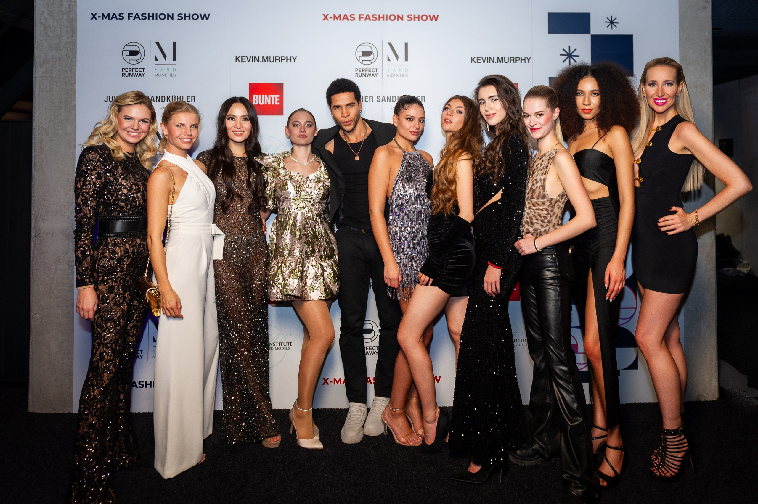 Мероприятия. Тимур Черепанов |Контент и бизнес съемки в Мюнхене и по всей Германии