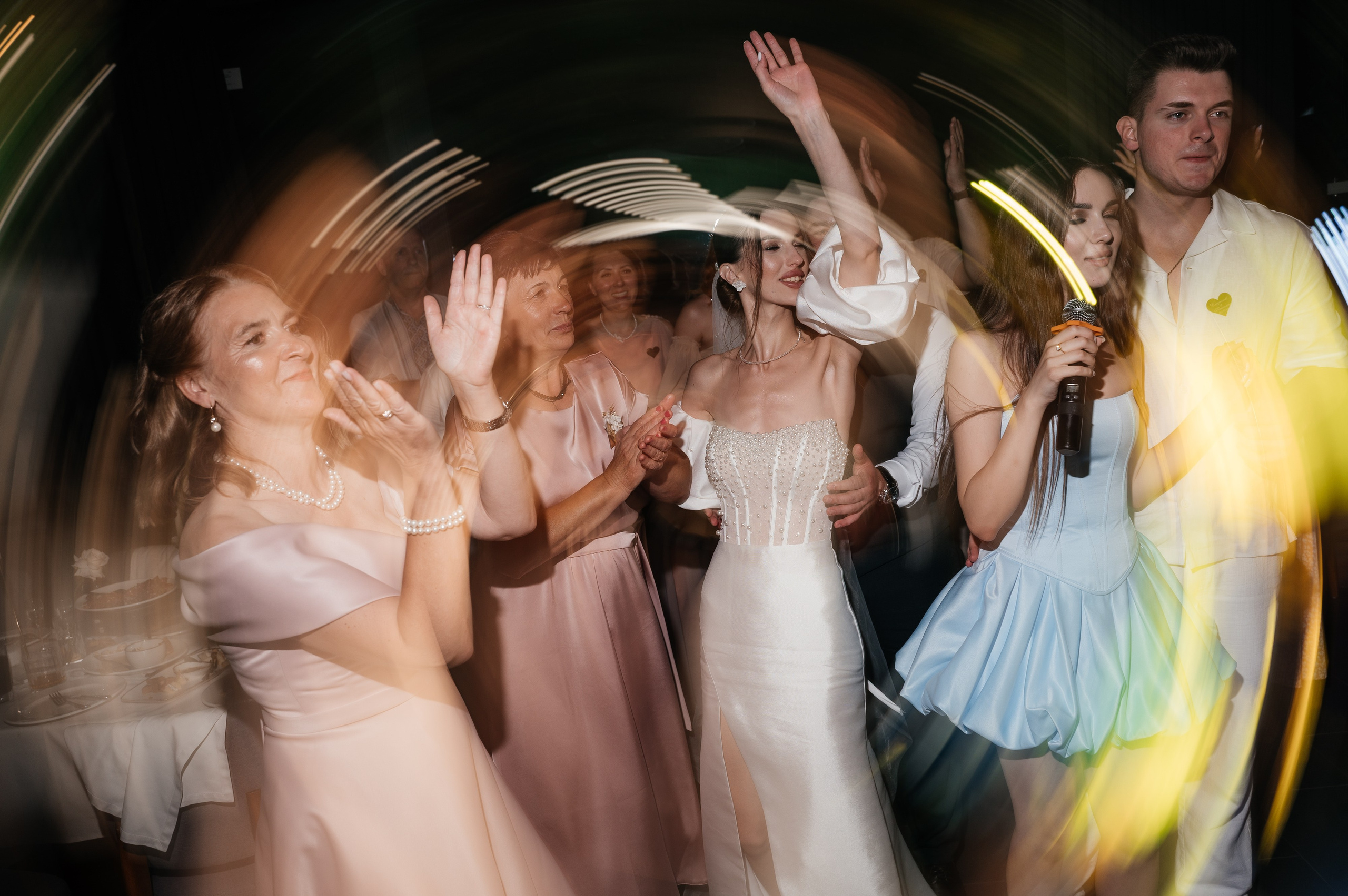 Наталя & Владислав. Фотограф Київ