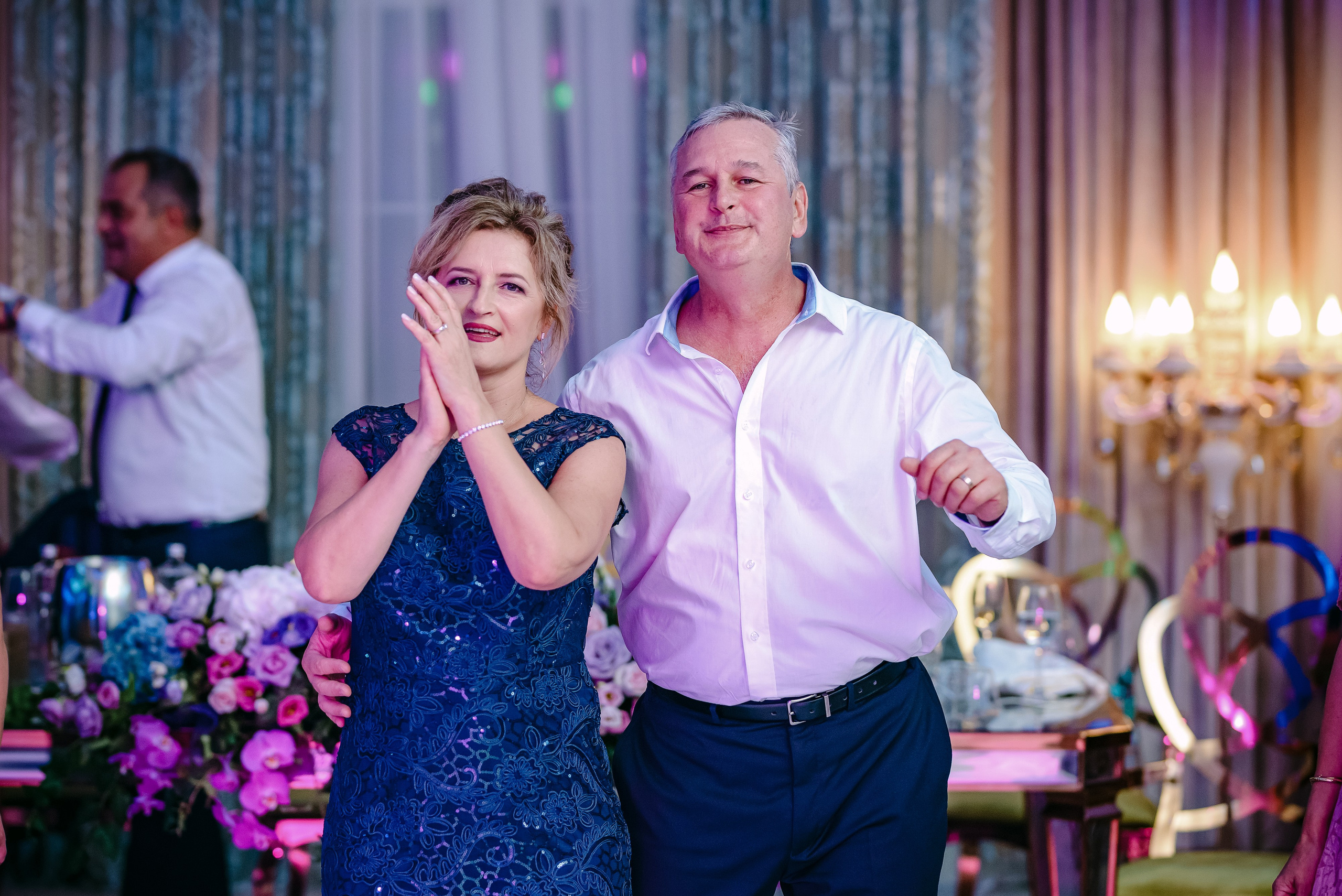 Nuntă Cristina & Petrino | Fotograf nuntă elegant