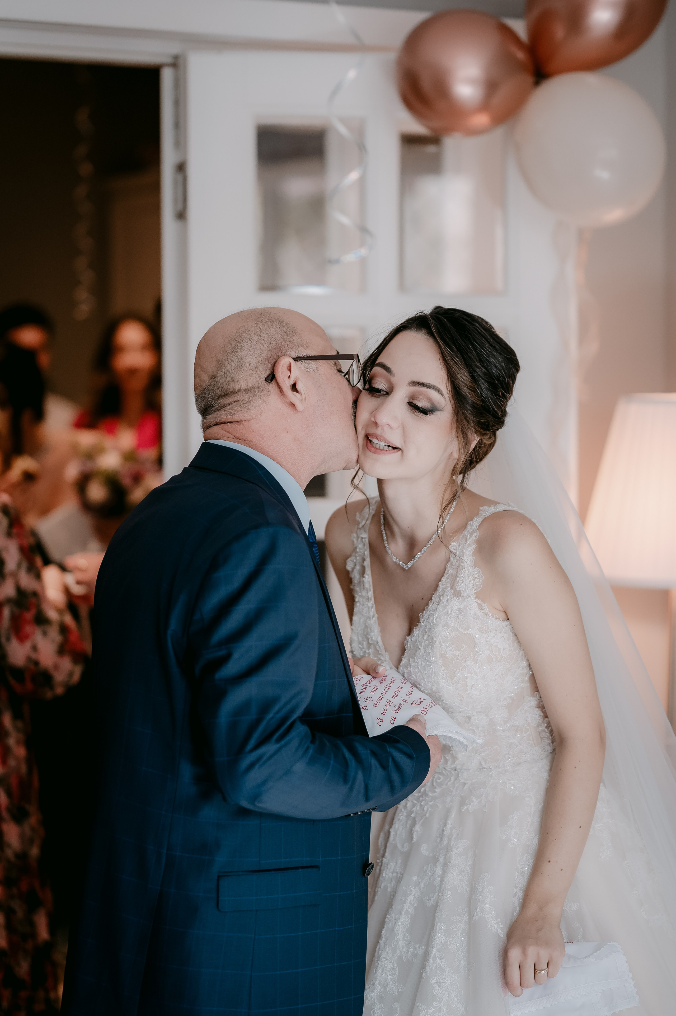 Nuntă Elena & Cosmin | Galerie completă fotograf nuntă