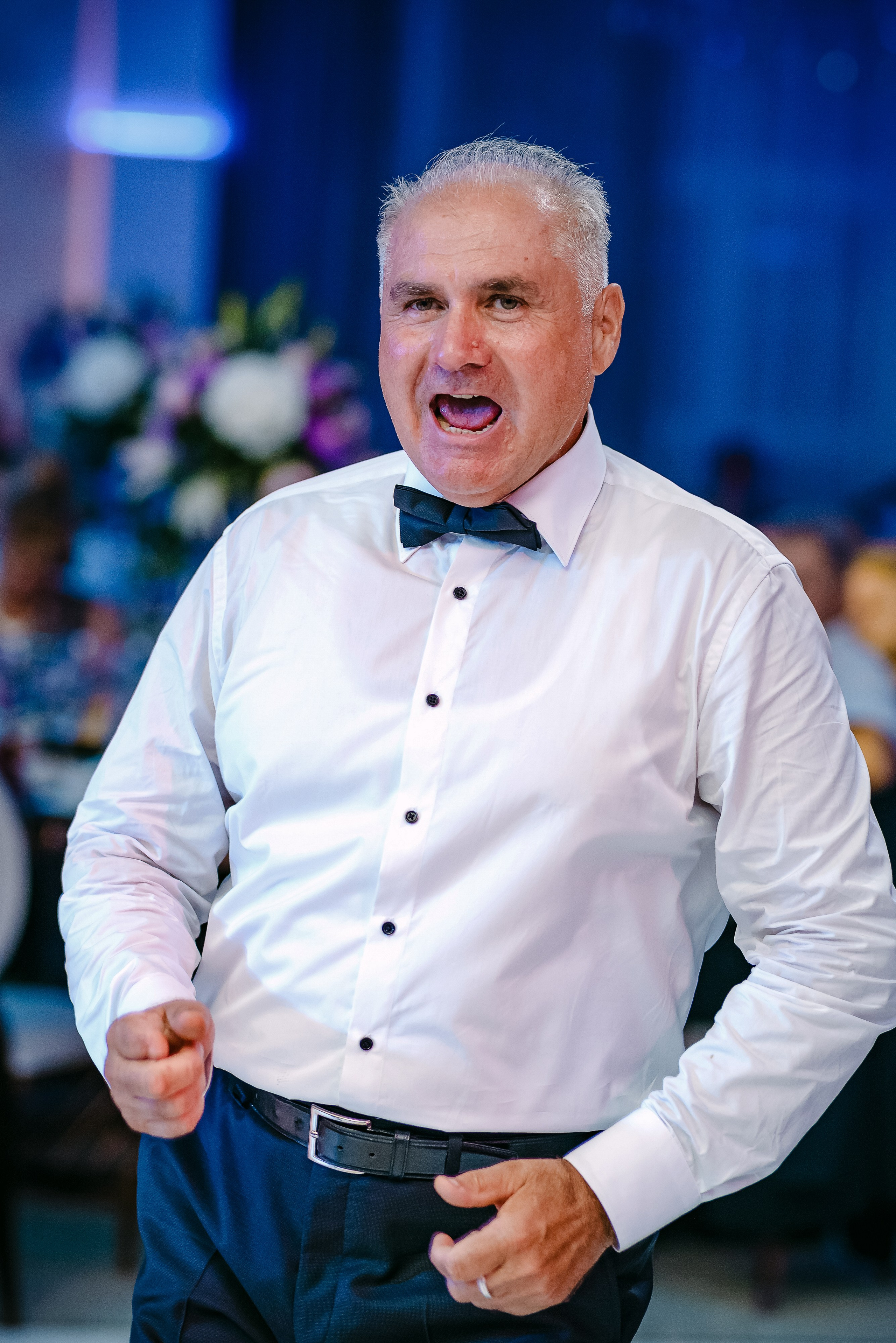 Nuntă Cristina & Petrino | Fotograf nuntă elegant