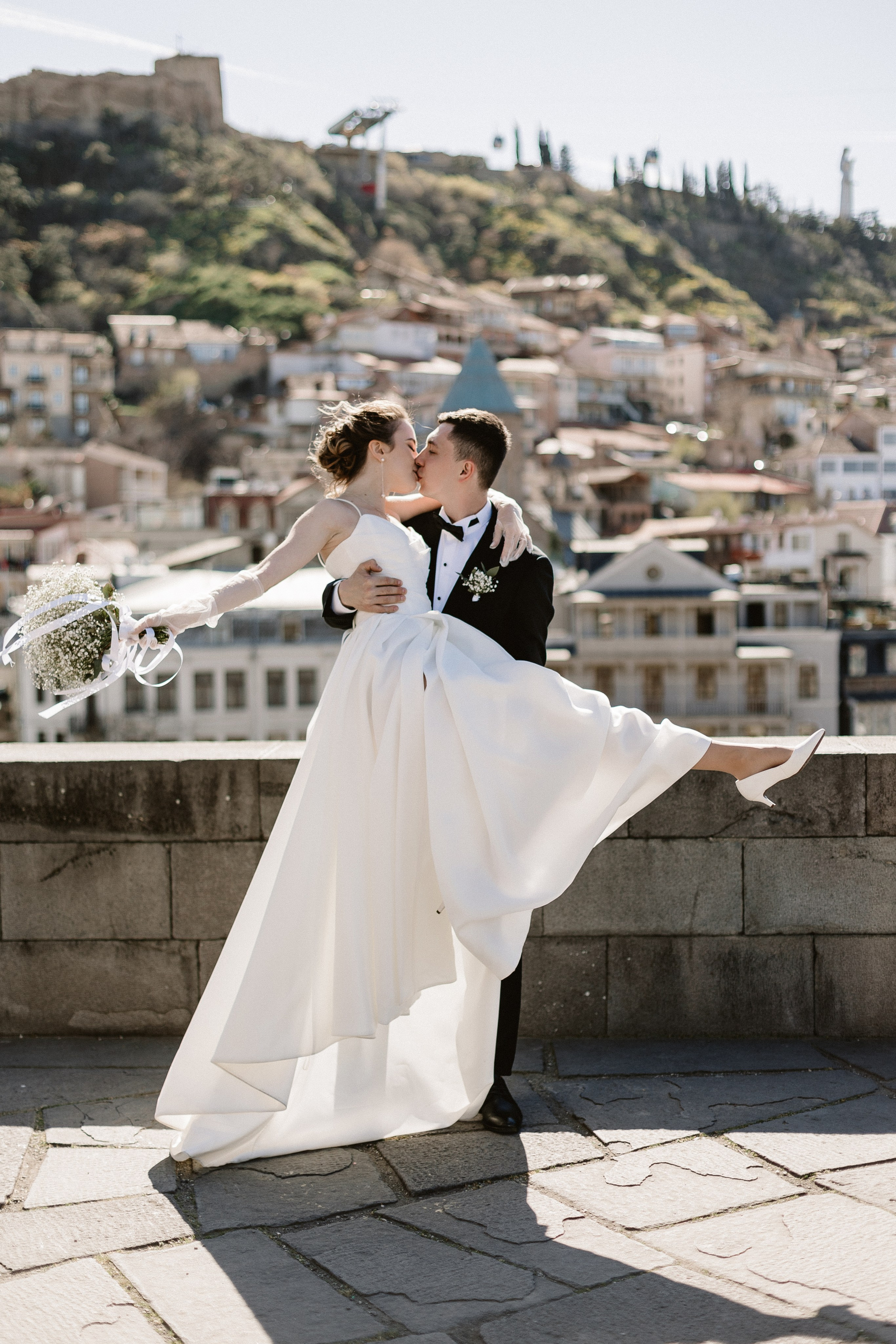 Metehi/Метехи. Photographer Anna Nazarenko