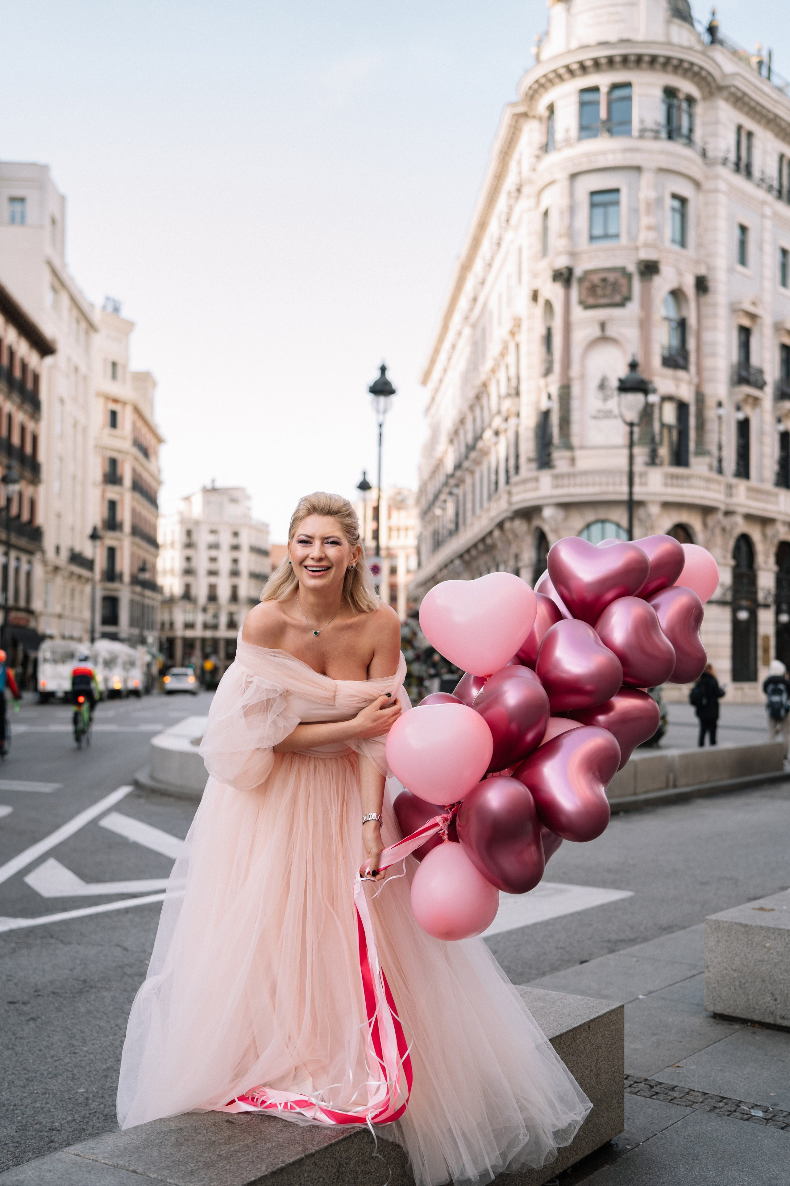 Lifestyle Photographer in Madrid. Photographer in Madrid, Spain. Alyona Belyaninova