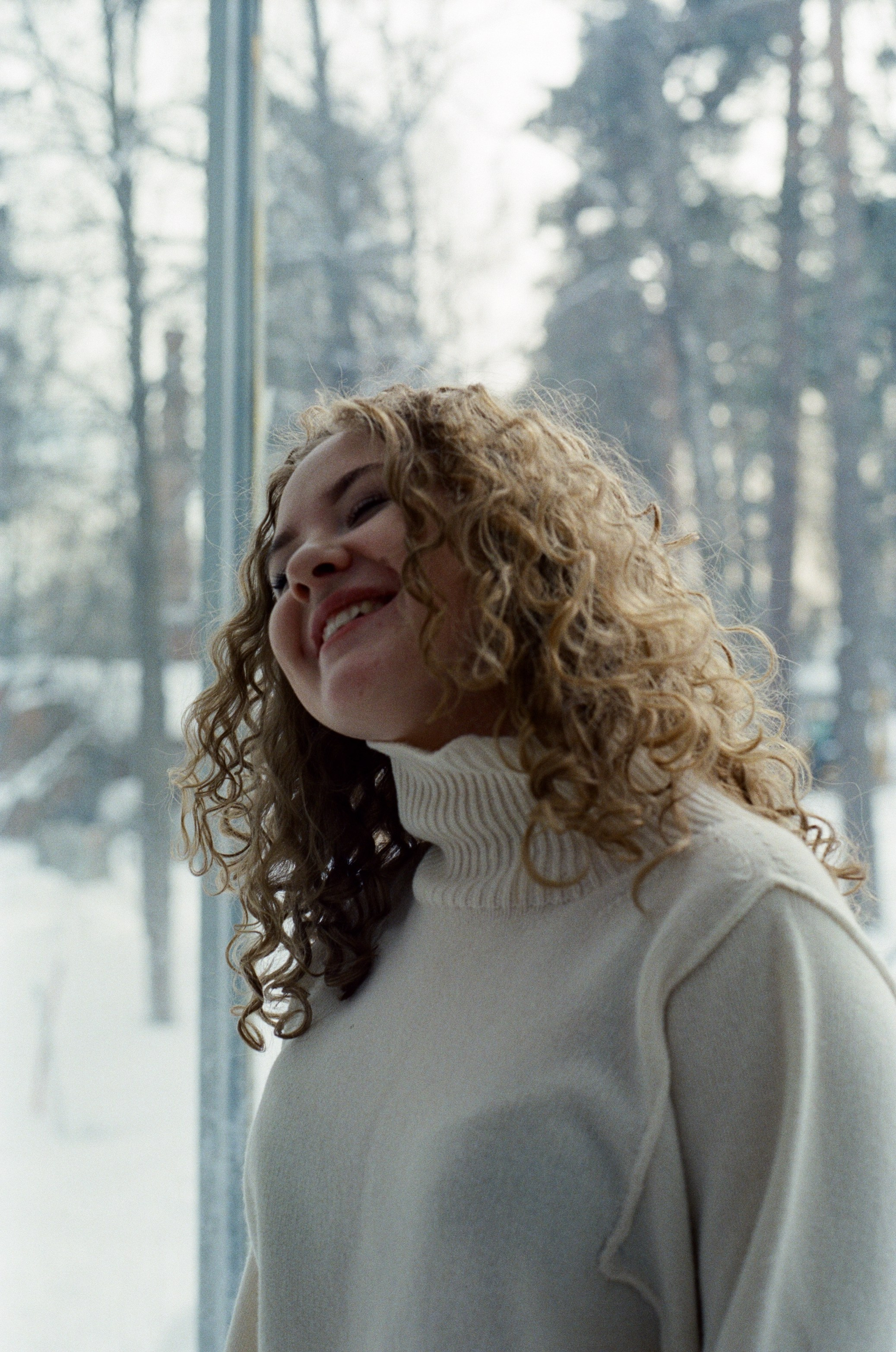 Valya. Екатерина Федорова