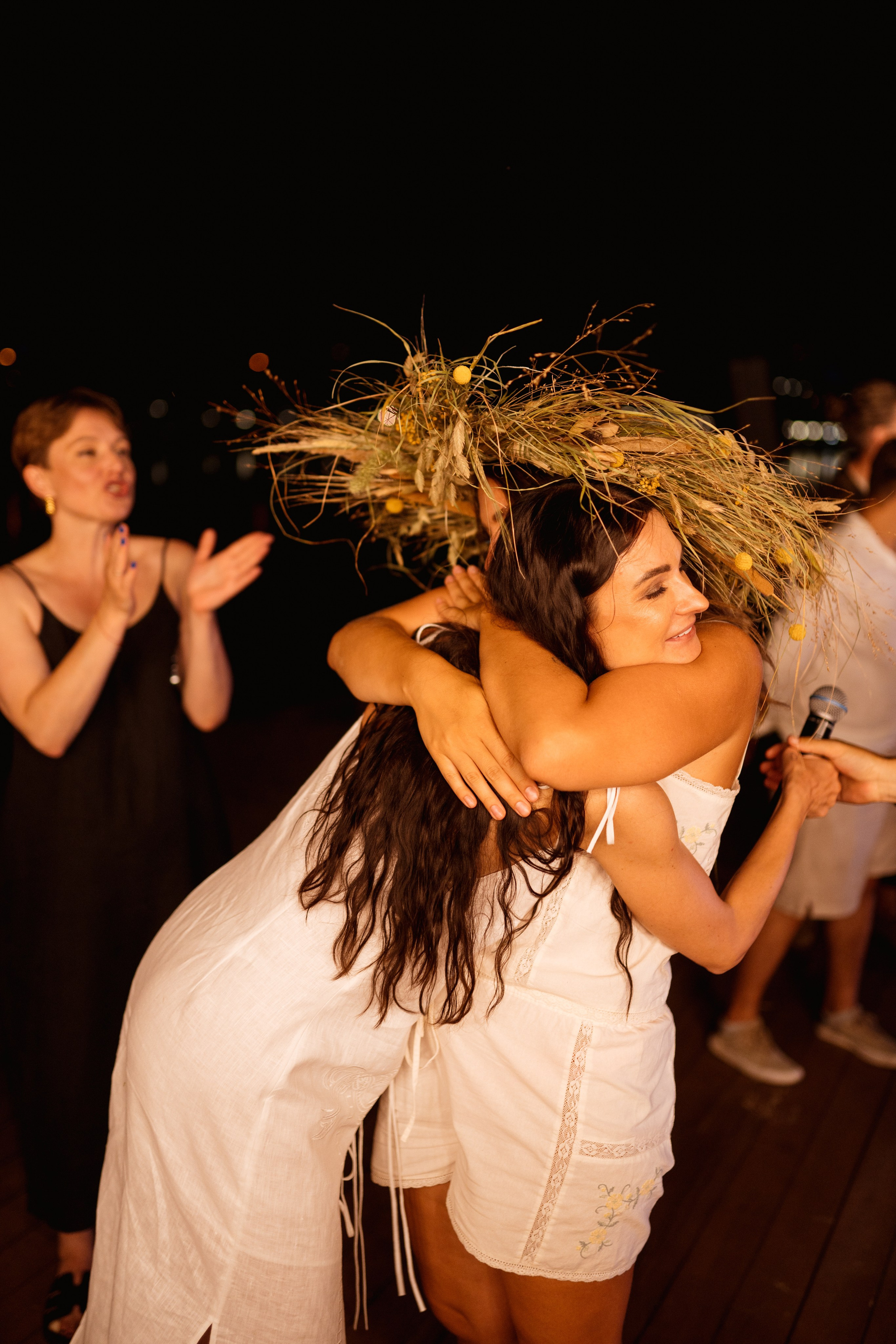 Milk Bar Party. Kostiantyn Holinchenko. Reportage and portrait photographer