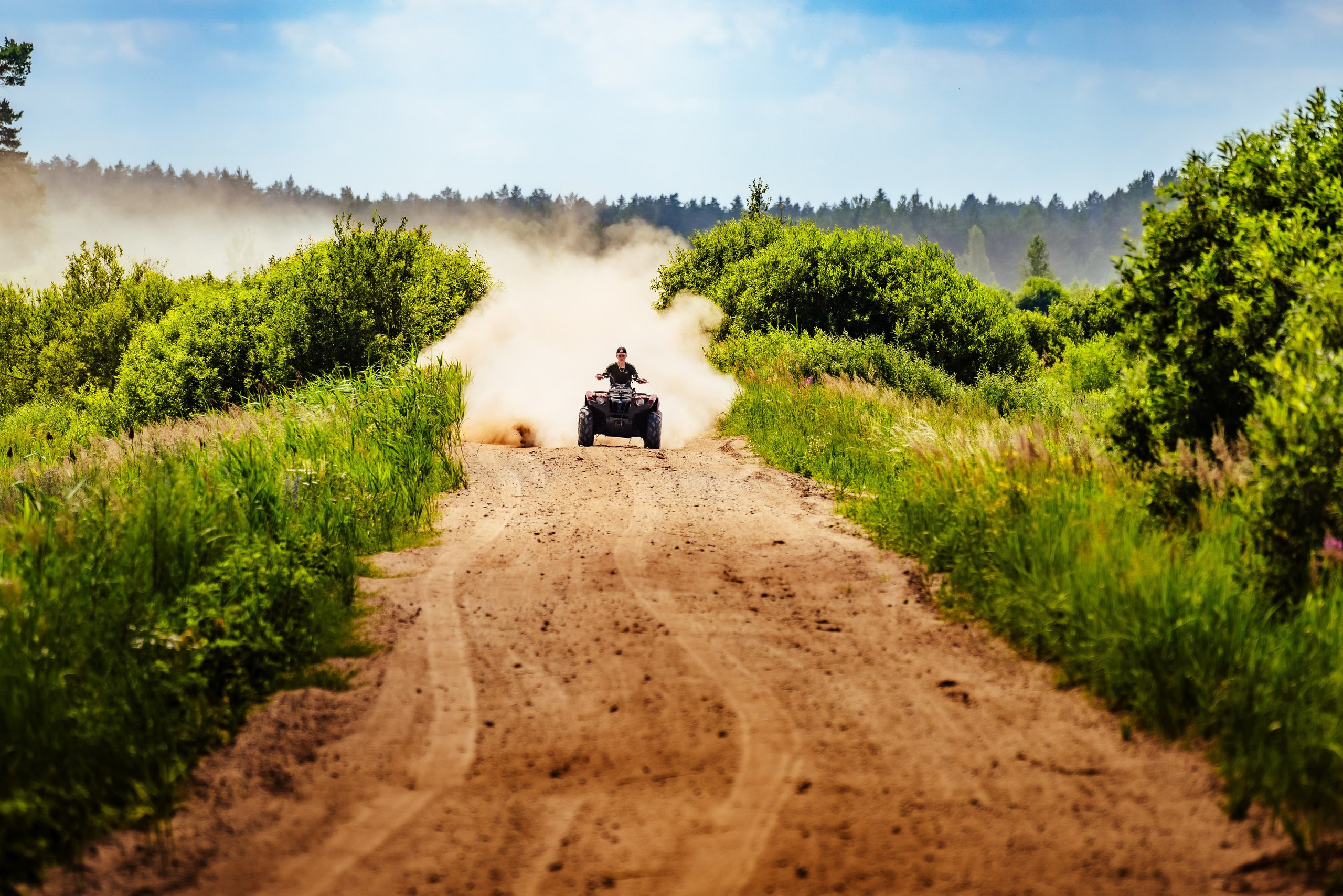 LASF 2024 M. PRAVAŽUMO ČEMPIONATO III ETAPAS. OnePIXEL