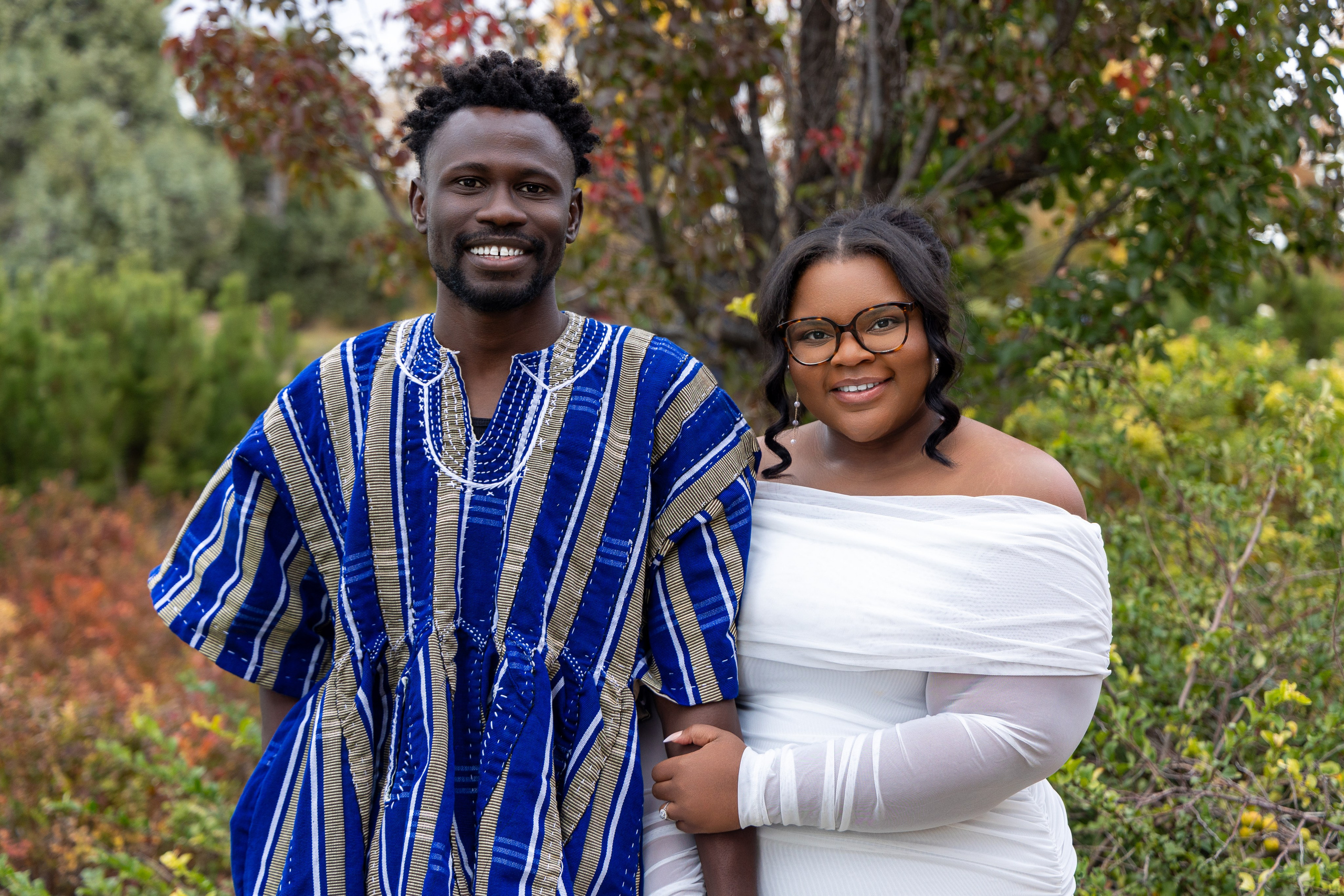 John & Tish’s Engagement. PDub Media