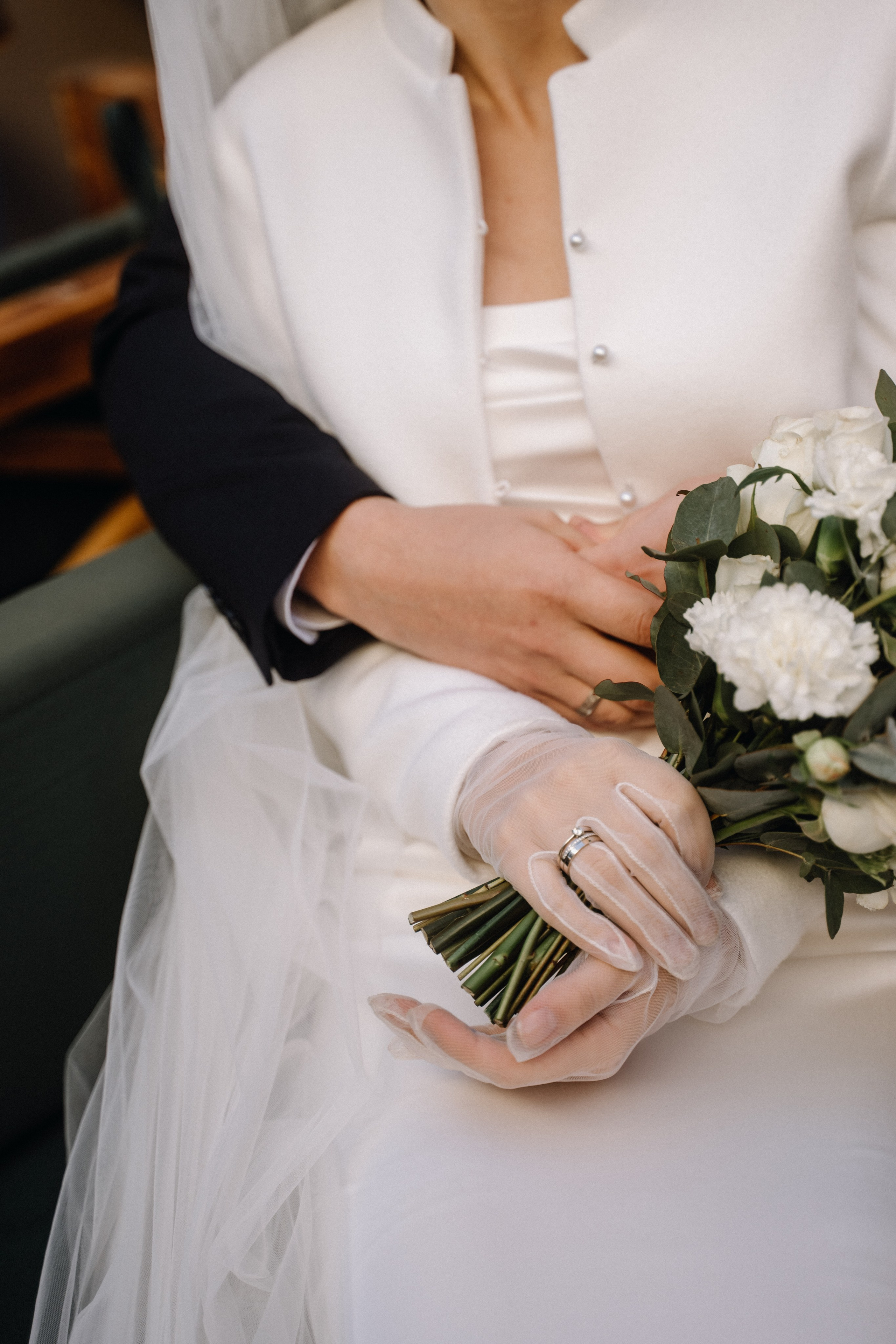 Tbilisi, November. Anna & Vitaliy. Дарья Филькова — фотограф и видеограф в Тбилиси, Грузия