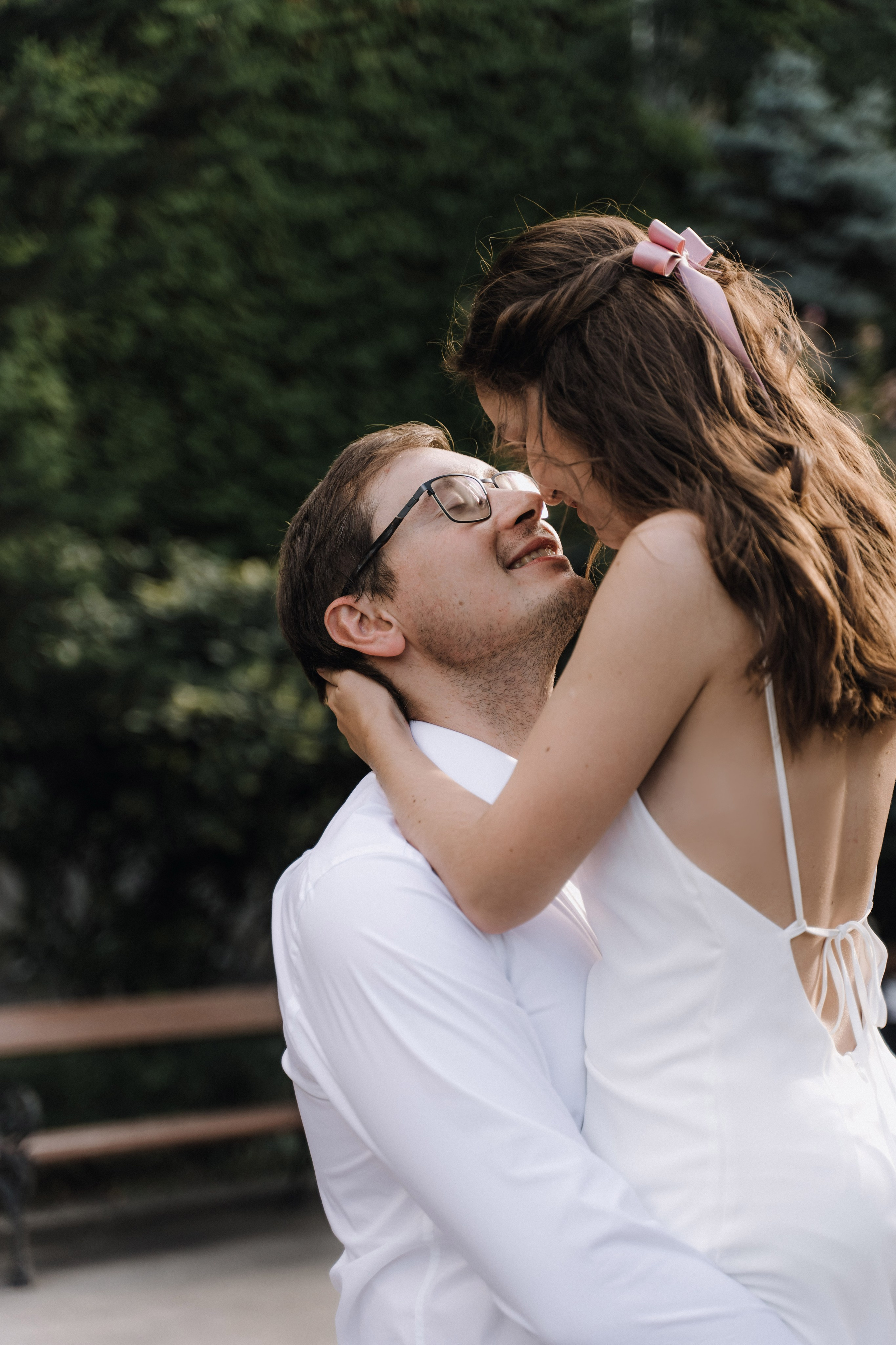 Tbilisi, September. Kamila & Victor. Дарья Филькова — фотограф и видеограф в Тбилиси, Грузия