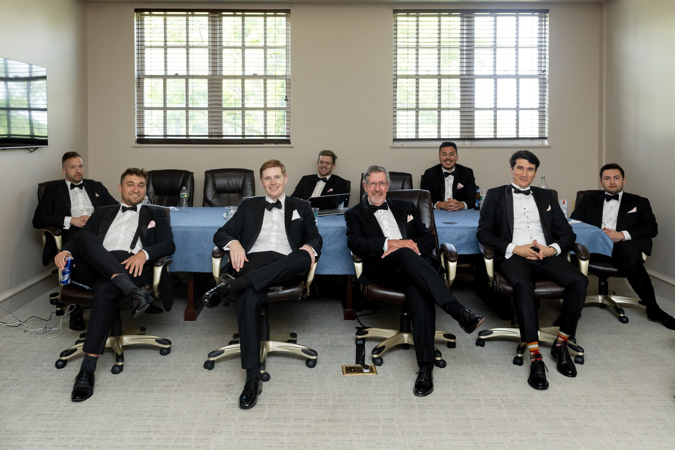 Chase & Alexander. Wedding Photo & Video