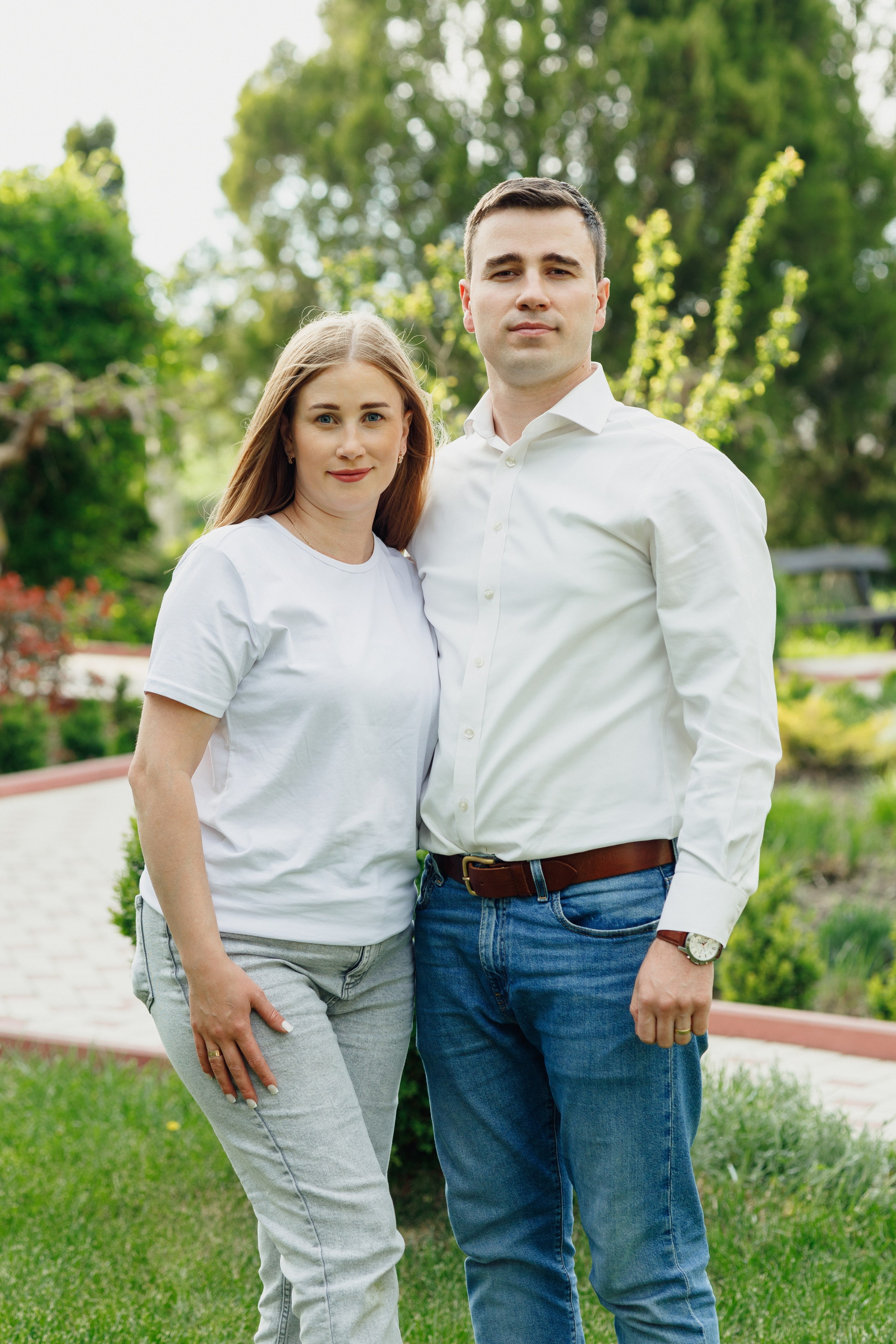 Familia Anton. Fotograful evenimentului tău