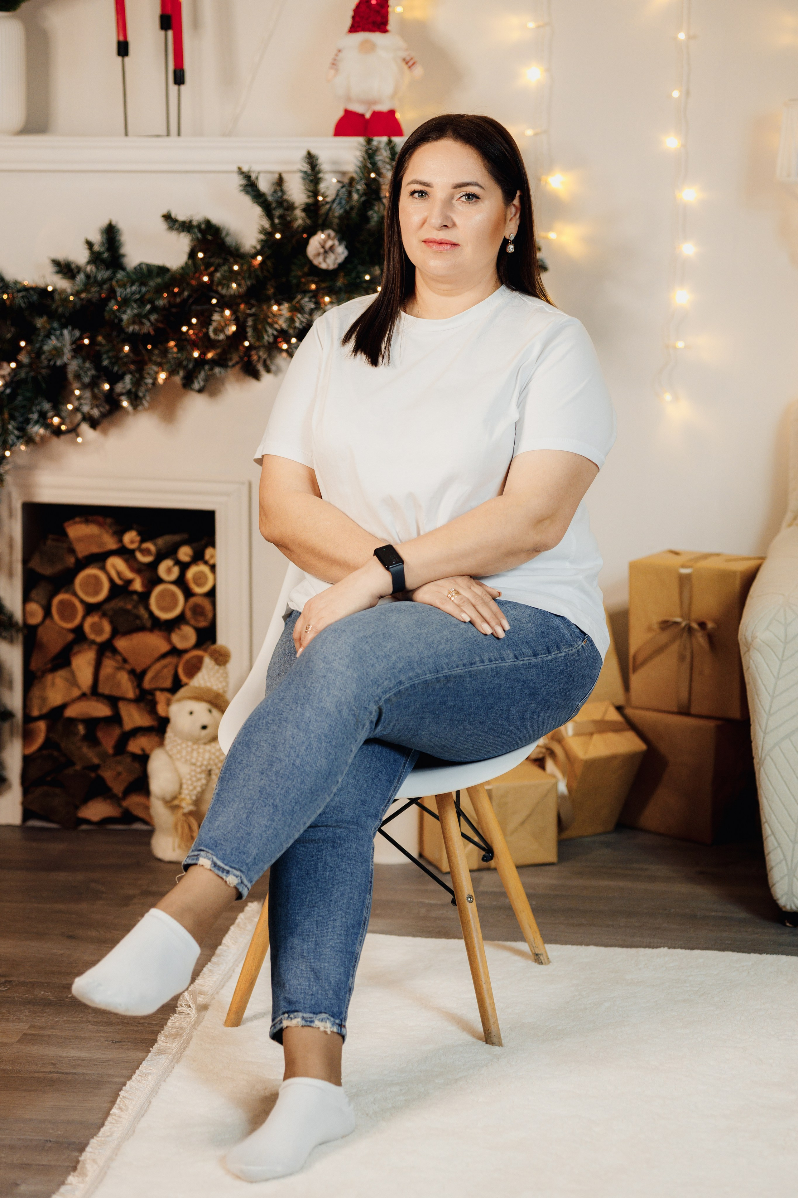 Familia Vrabie. Fotograful evenimentului tău