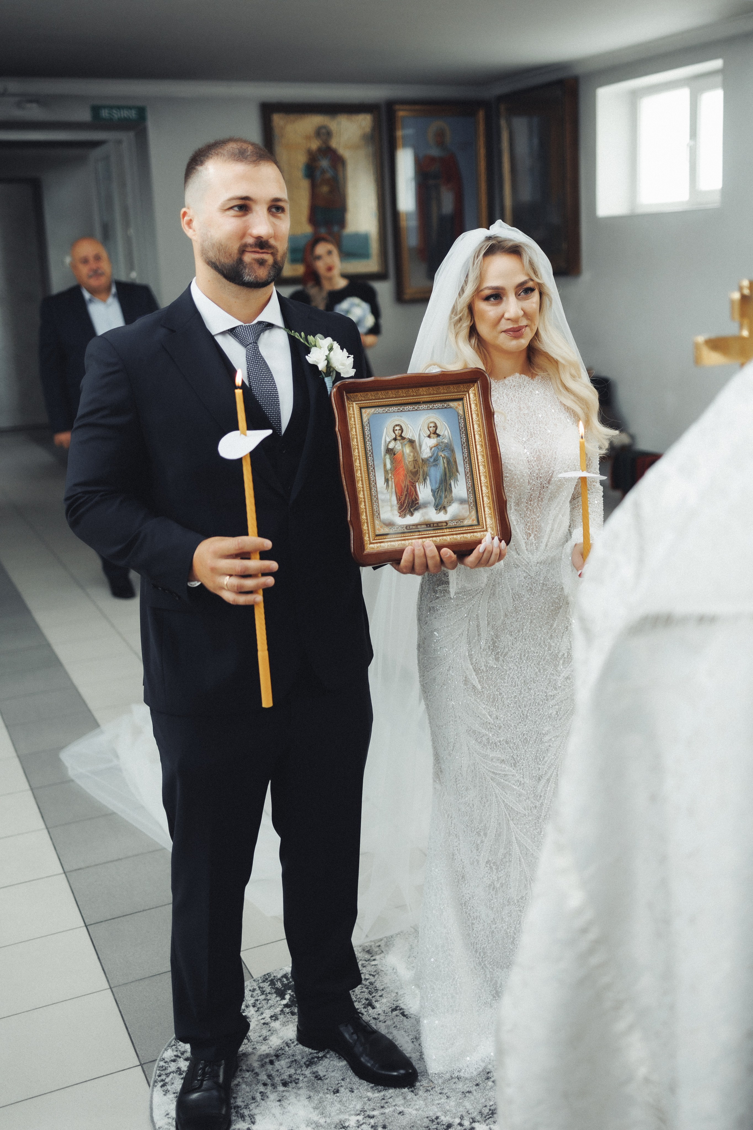 Sergiu & Cristina. Fotograful evenimentului tău